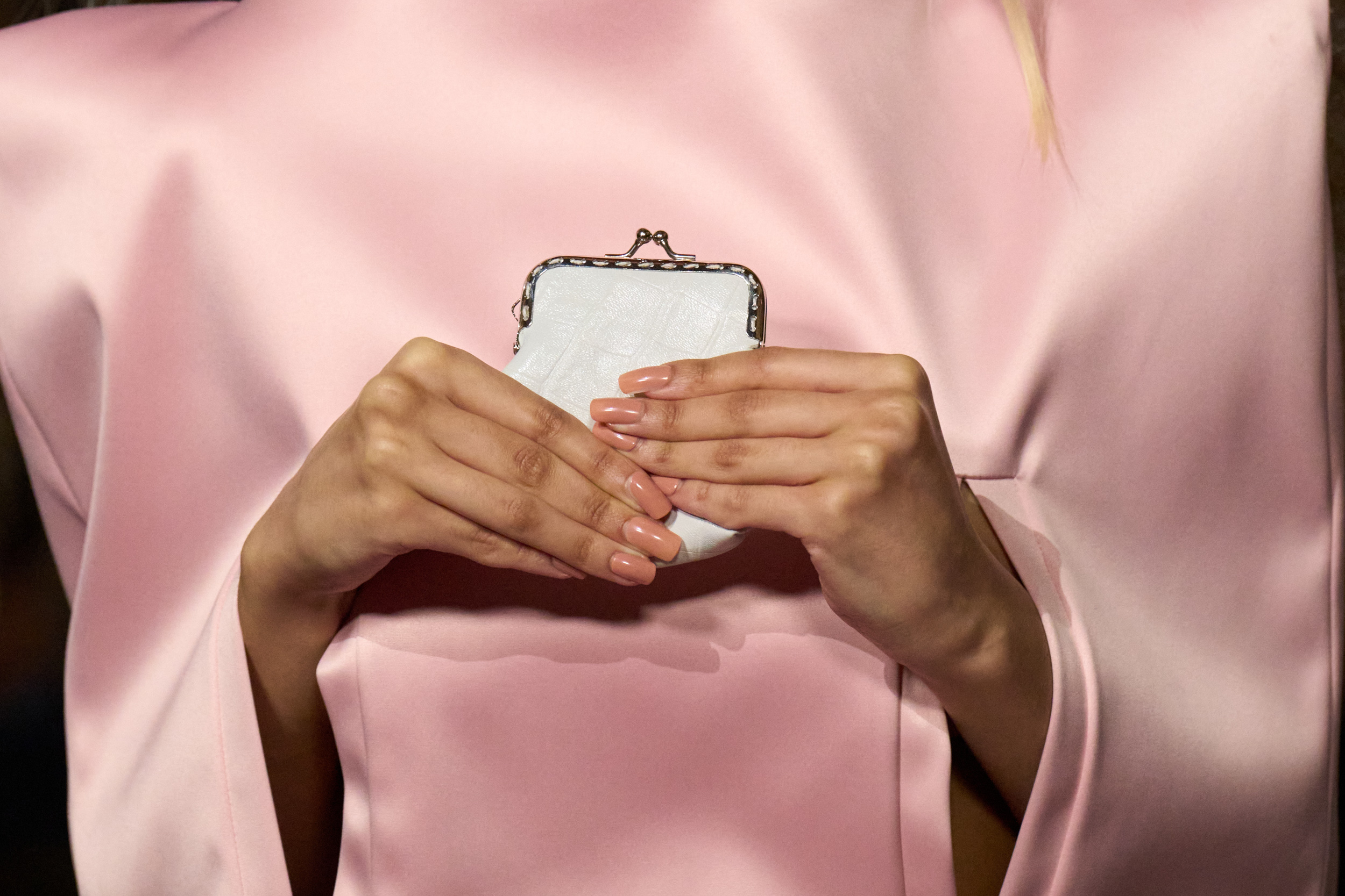 Vaquera Fall 2026 Fashion Show Details