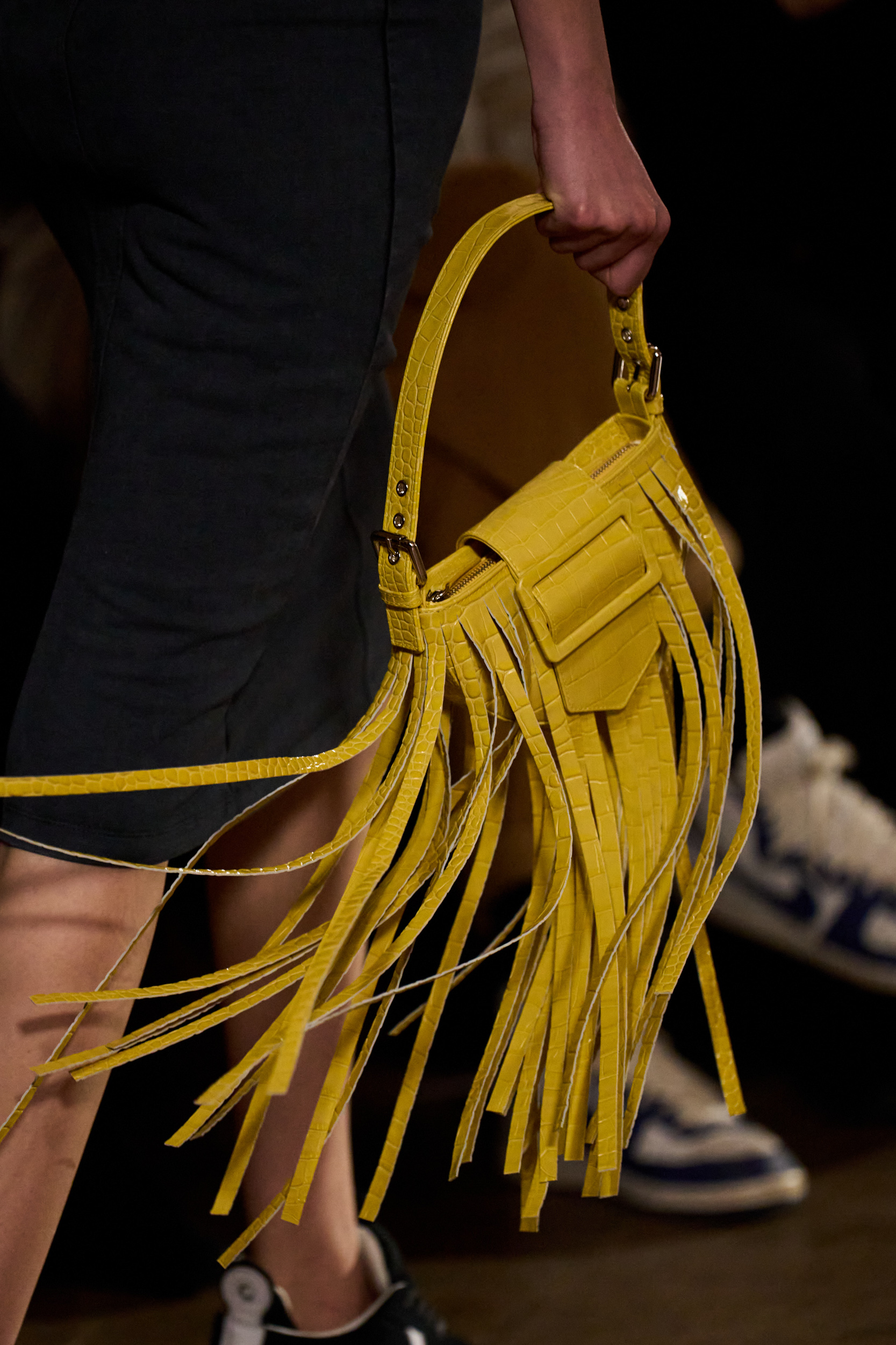 Vaquera Fall 2026 Fashion Show Details