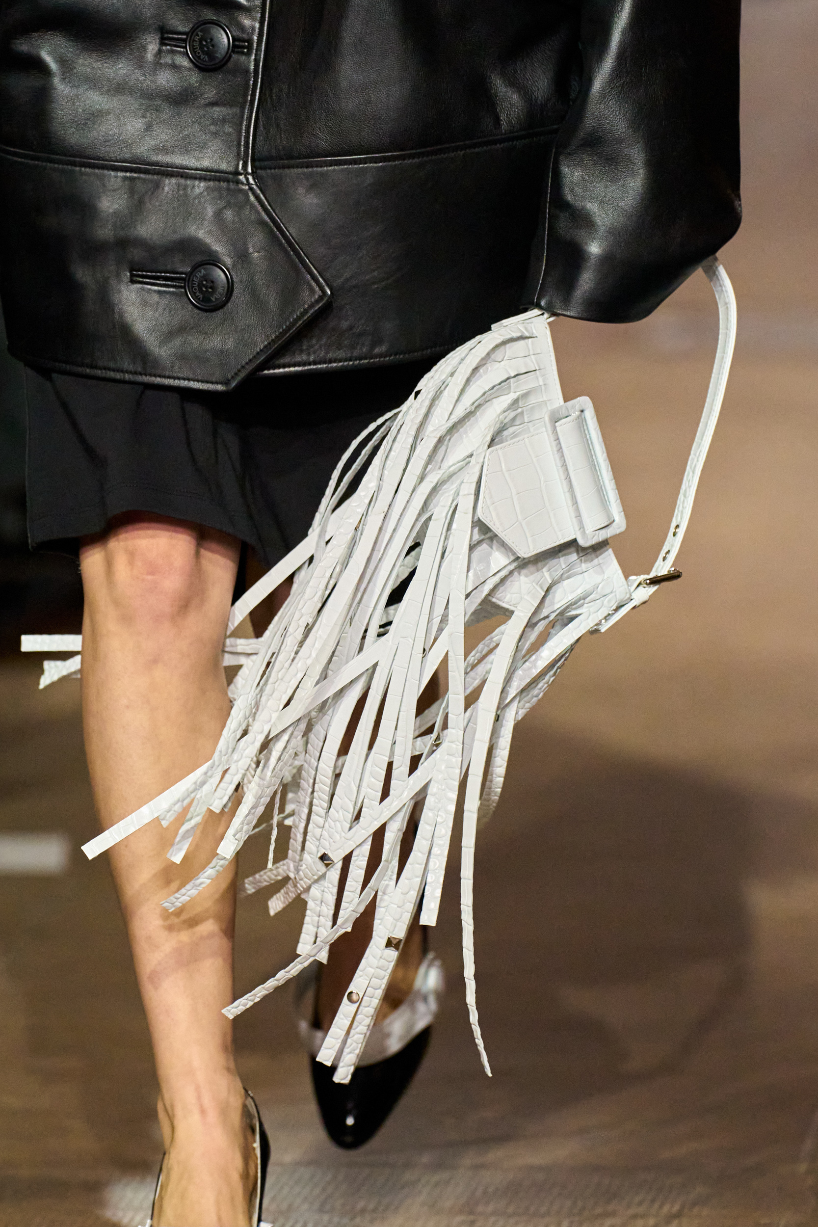 Vaquera Fall 2026 Fashion Show Details