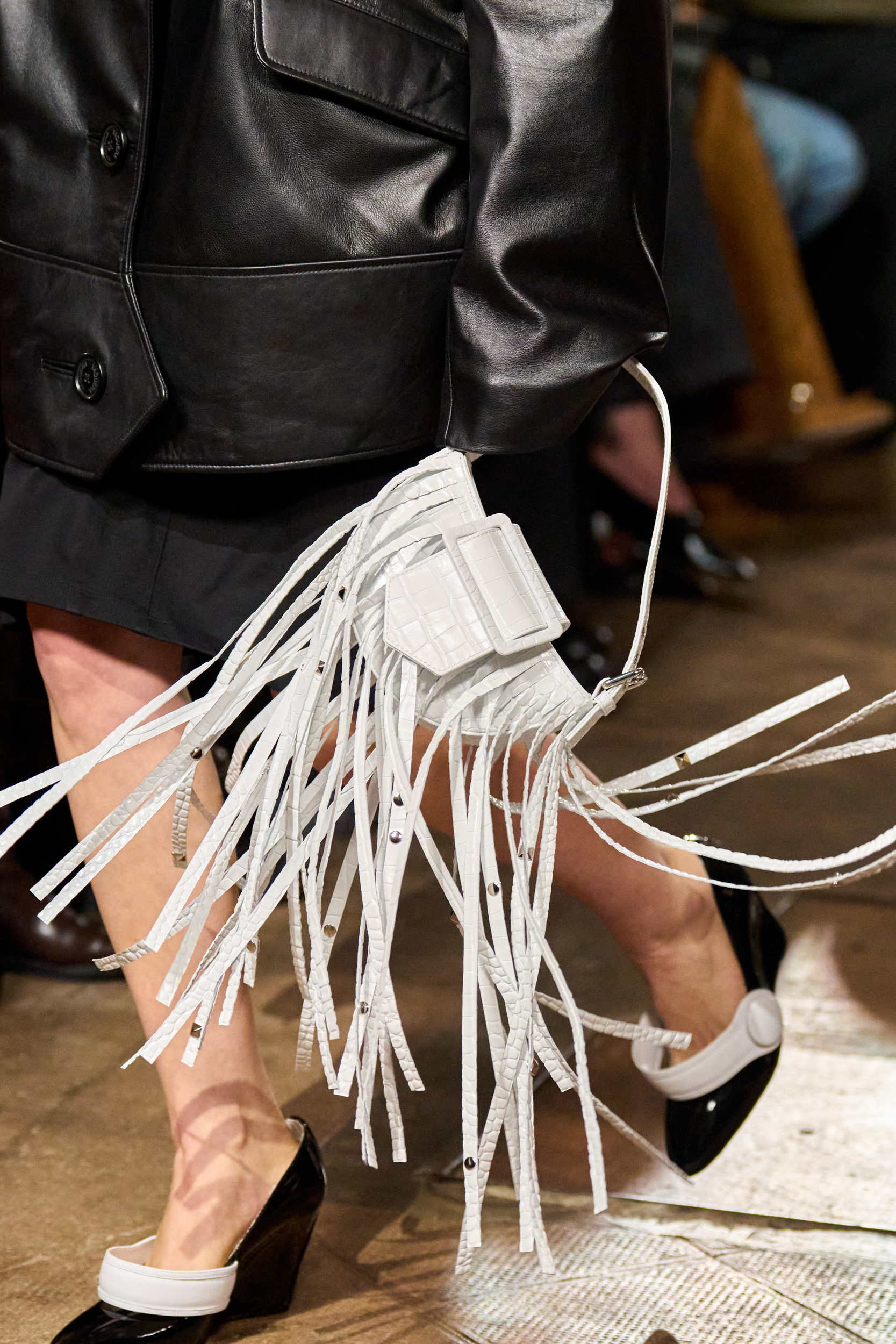 Vaquera Fall 2026 Fashion Show Details