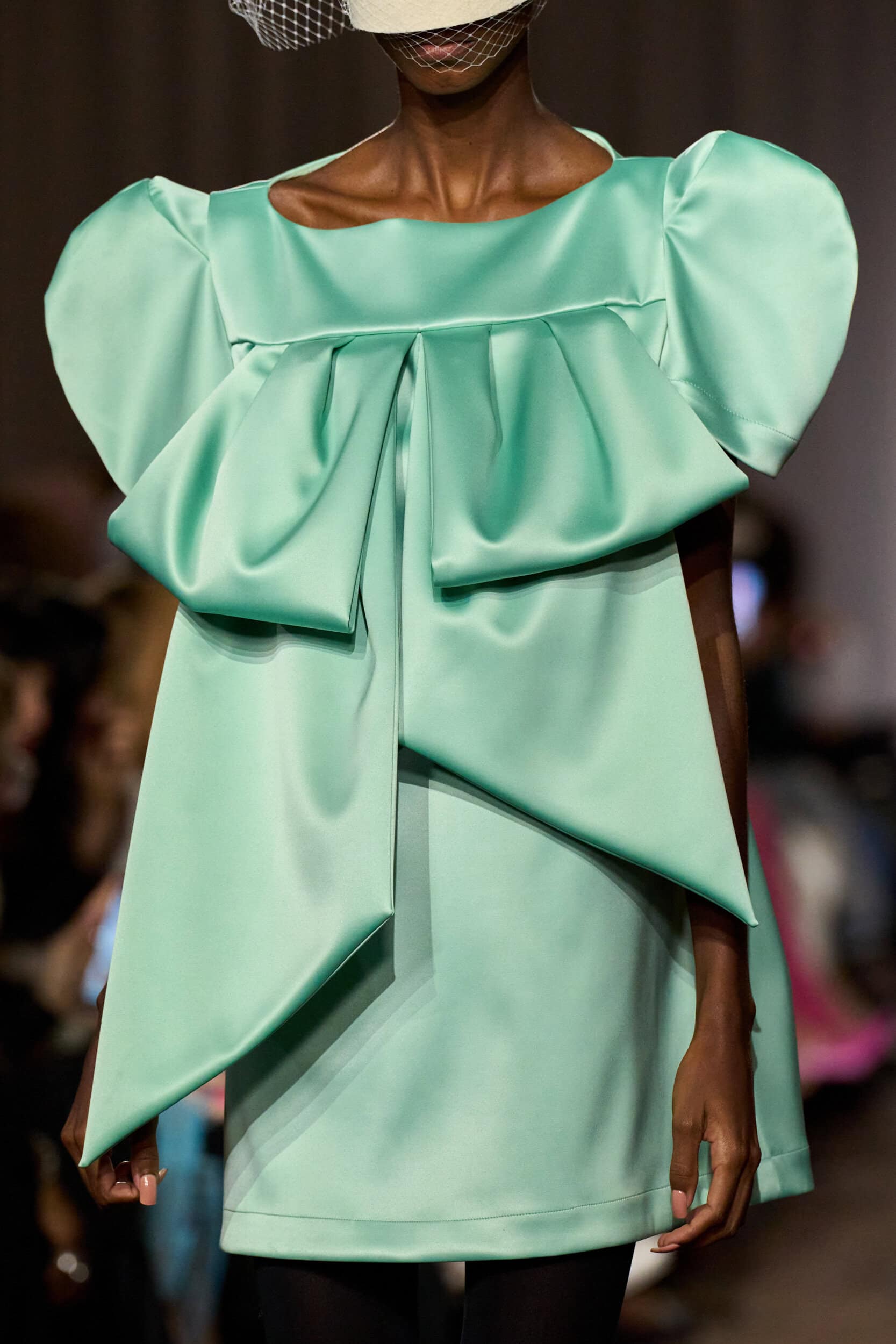 Vaquera Fall 2026 Fashion Show Details