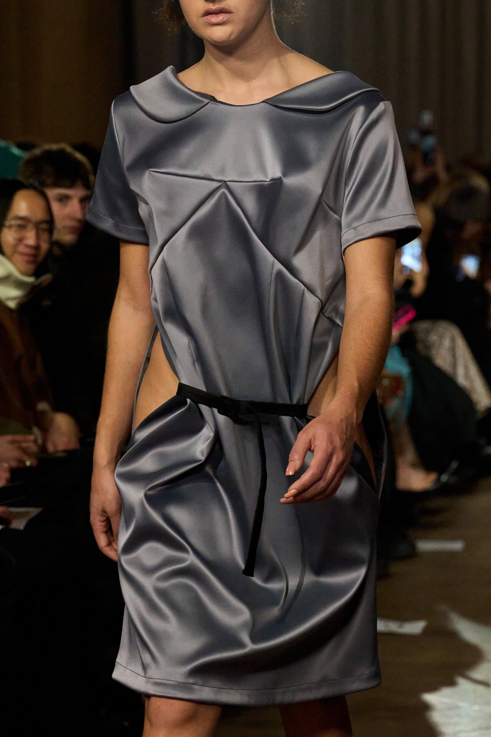 Vaquera Fall 2026 Fashion Show Details