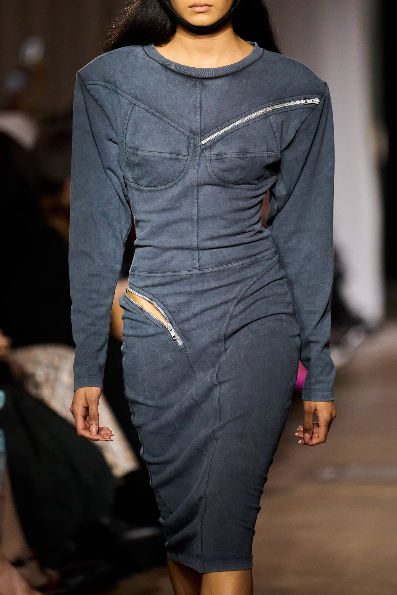 Vaquera Fall 2026 Fashion Show Details