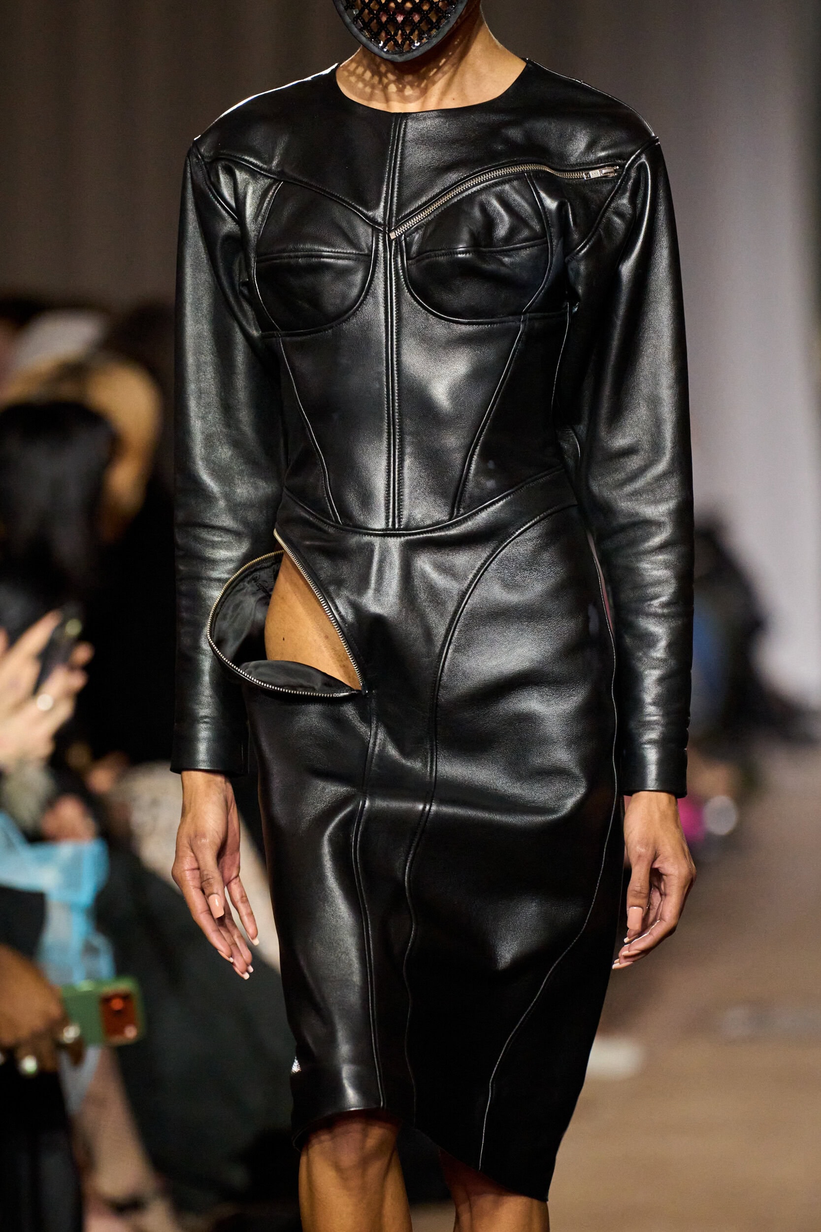 Vaquera Fall 2026 Fashion Show Details