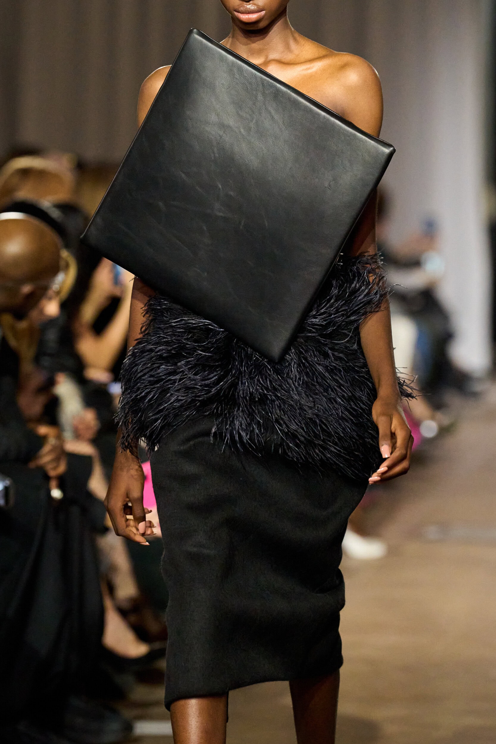 Vaquera Fall 2026 Fashion Show Details