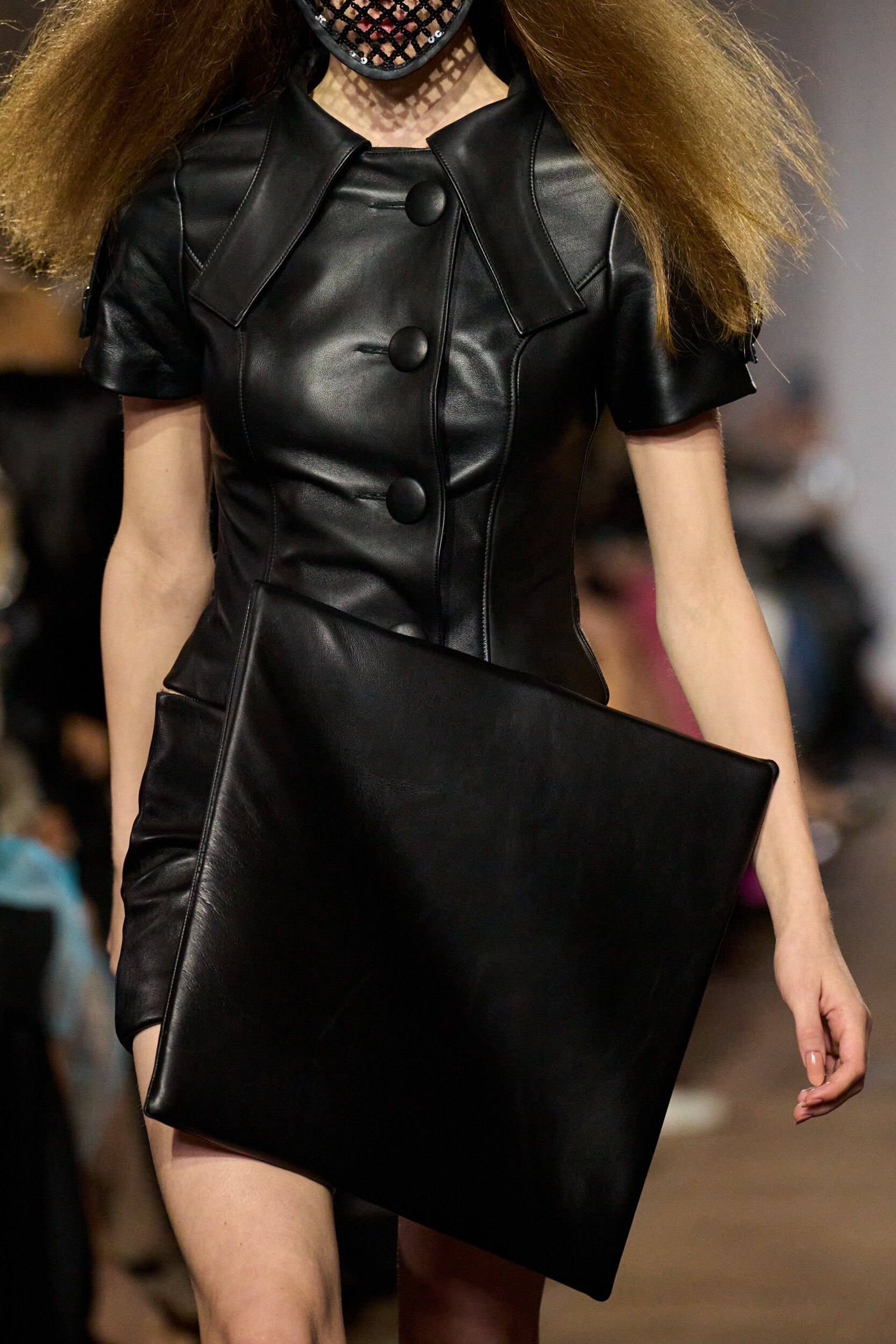 Vaquera Fall 2026 Fashion Show Details