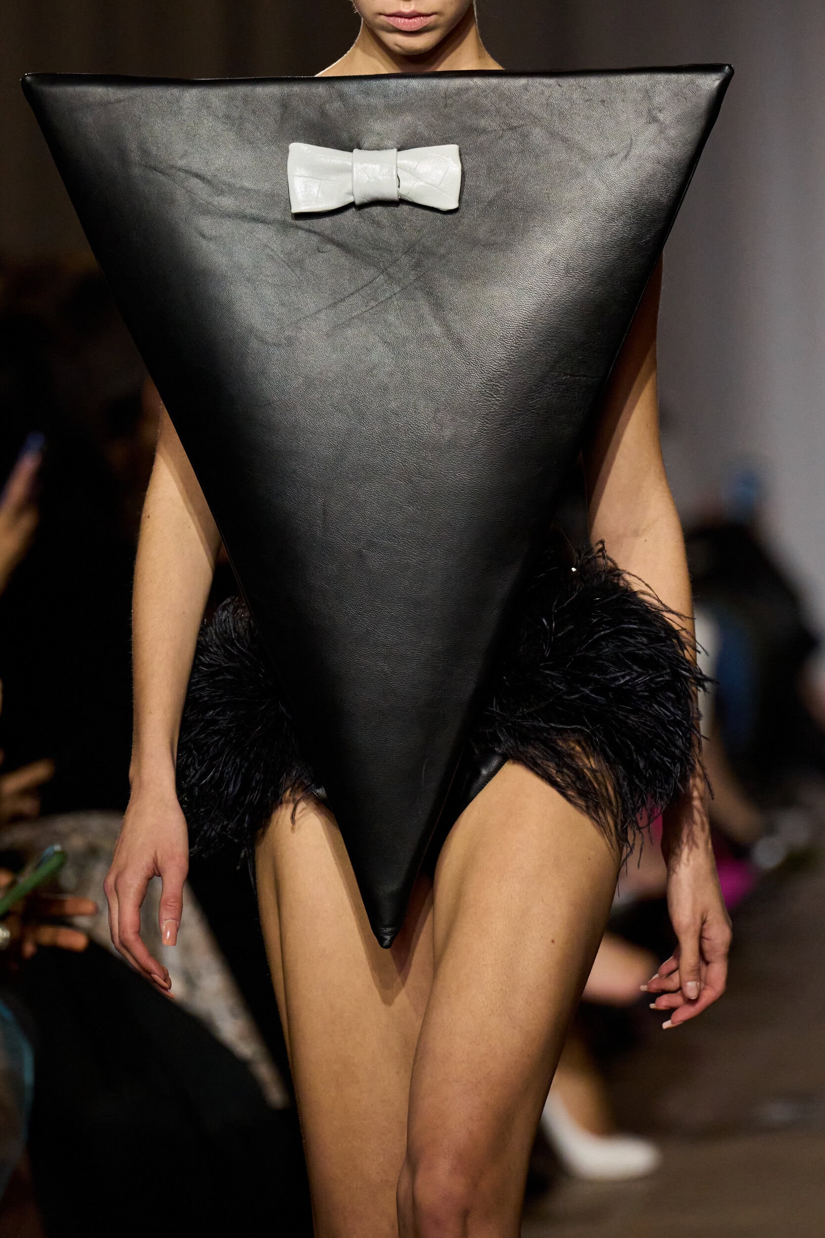 Vaquera Fall 2026 Fashion Show Details