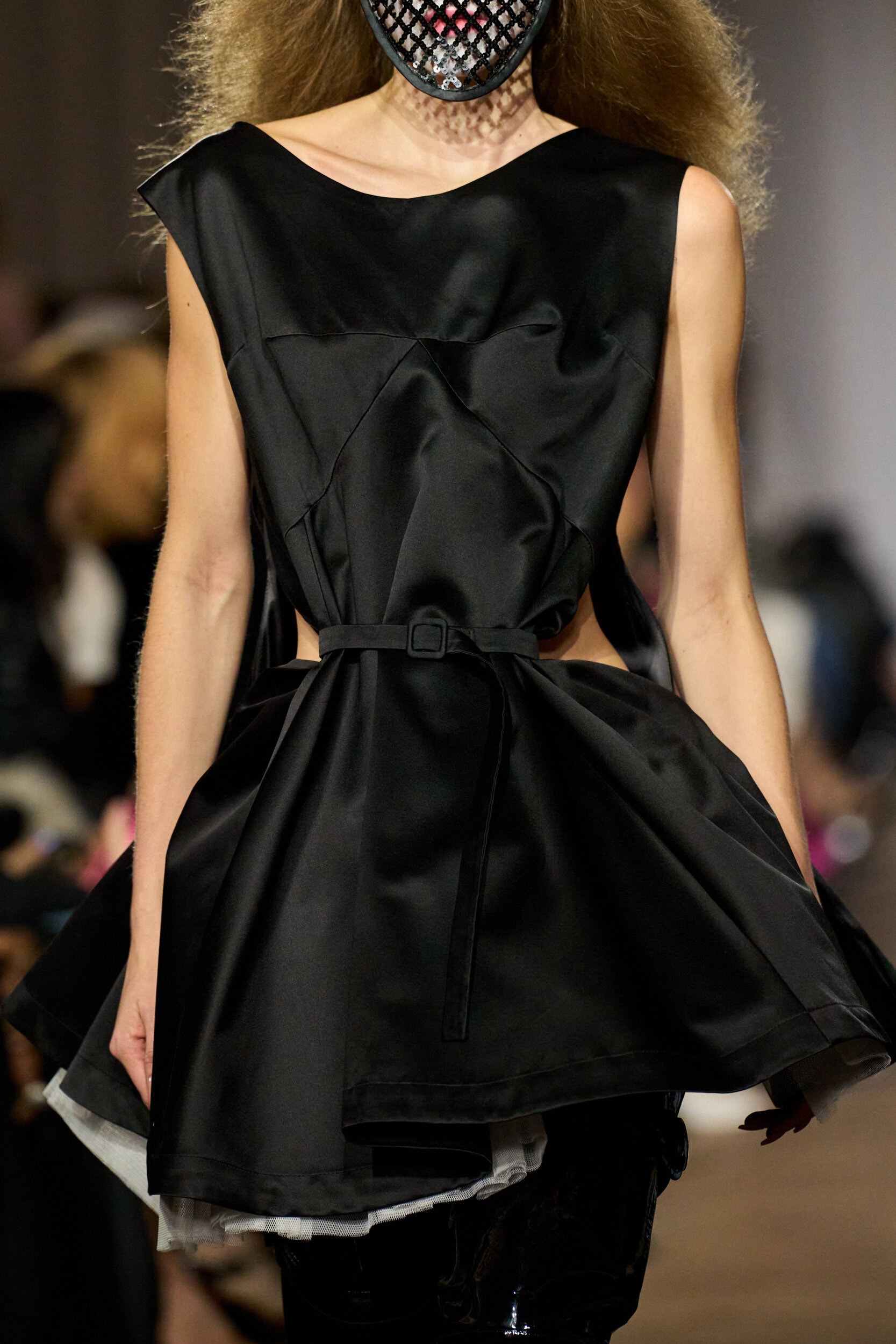 Vaquera Fall 2026 Fashion Show Details