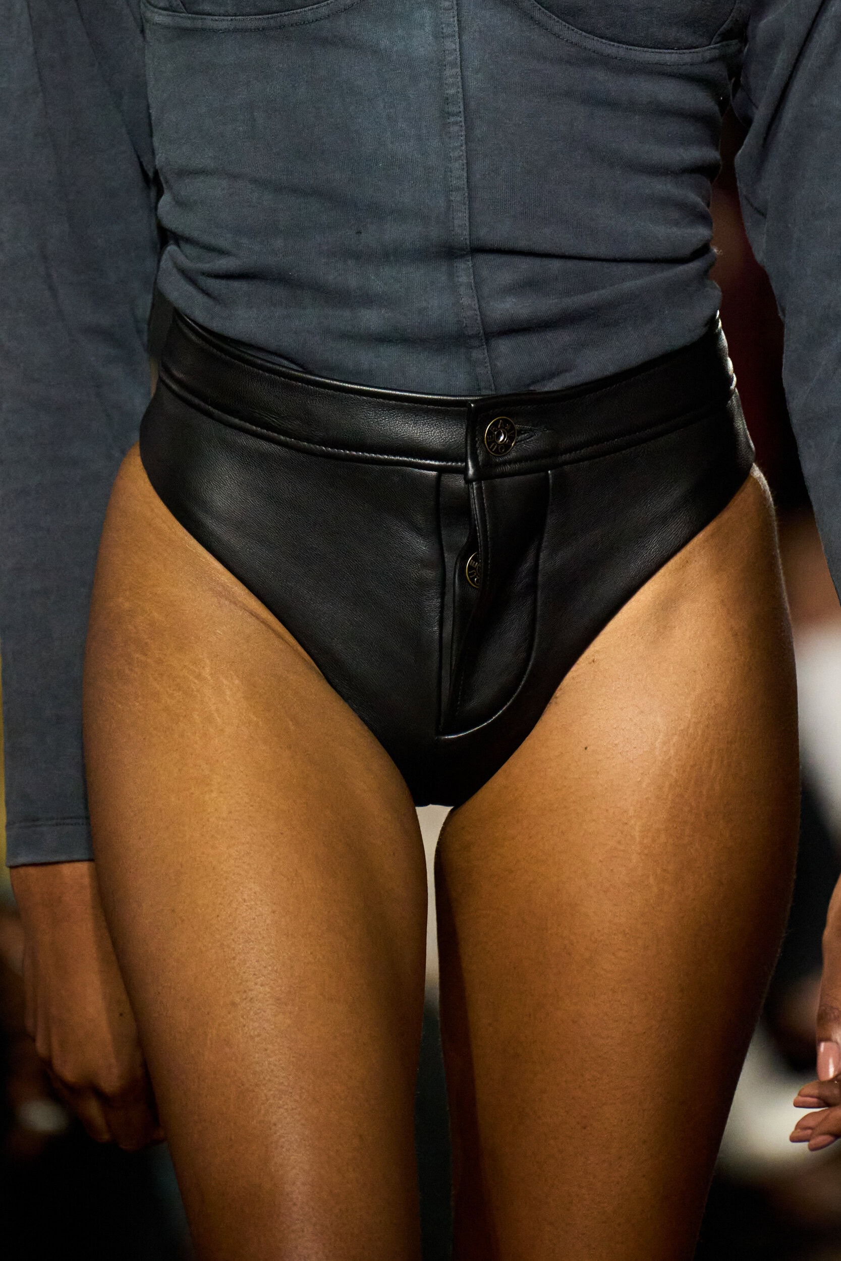 Vaquera Fall 2026 Fashion Show Details