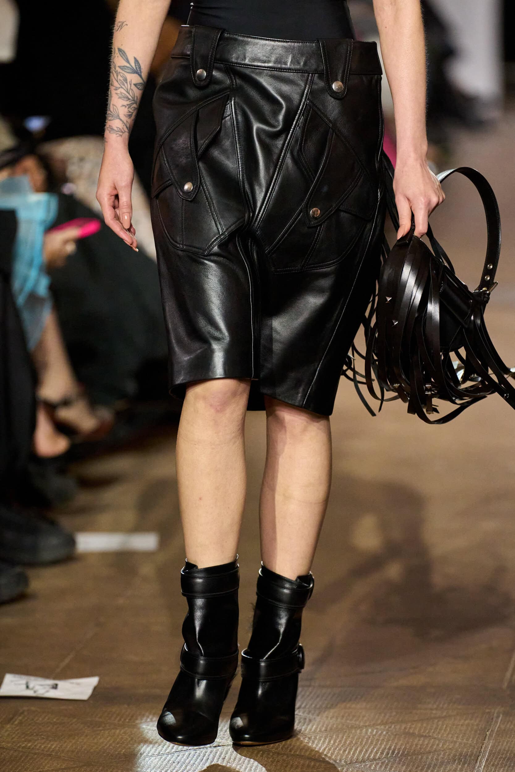 Vaquera Fall 2026 Fashion Show Details