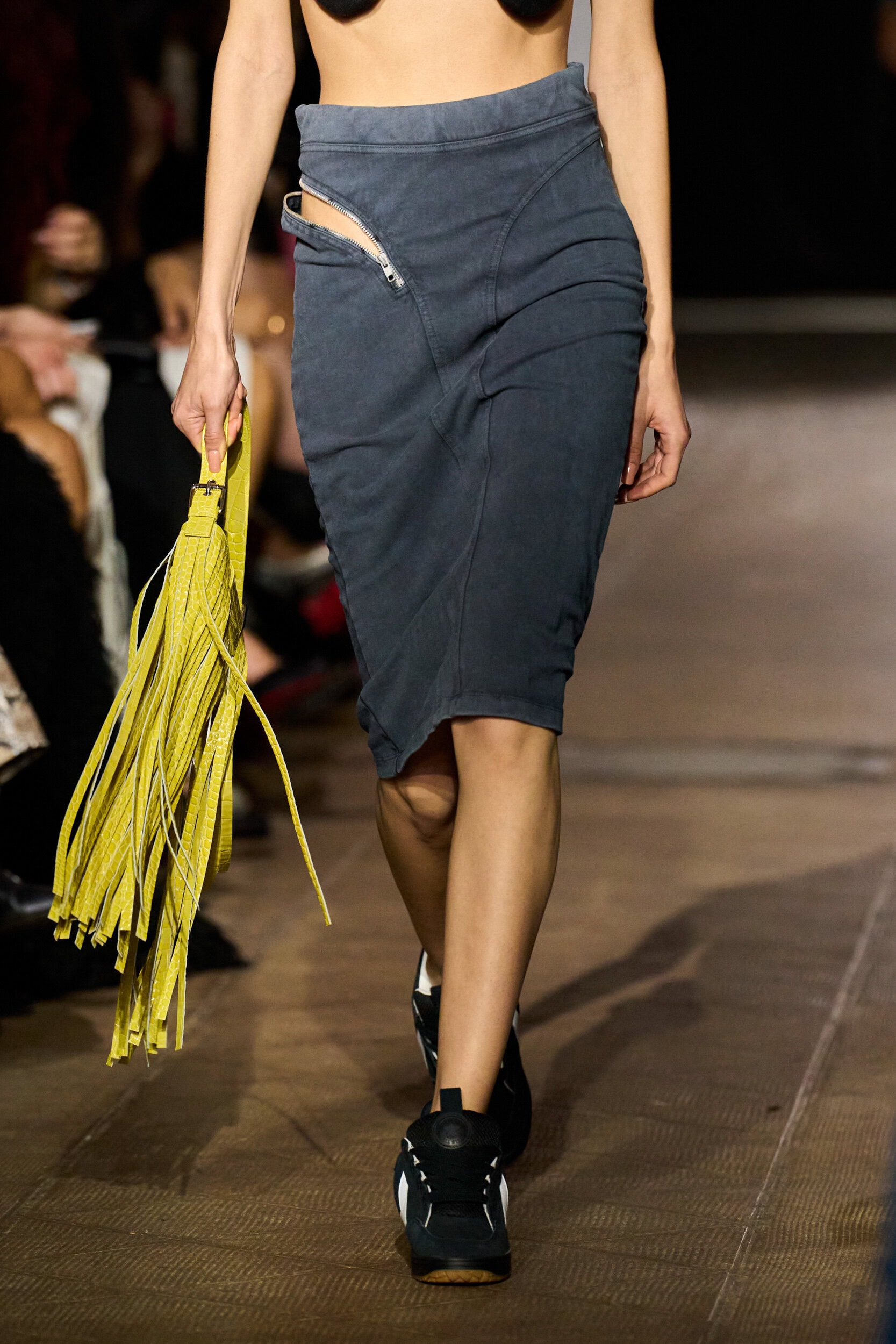 Vaquera Fall 2026 Fashion Show Details