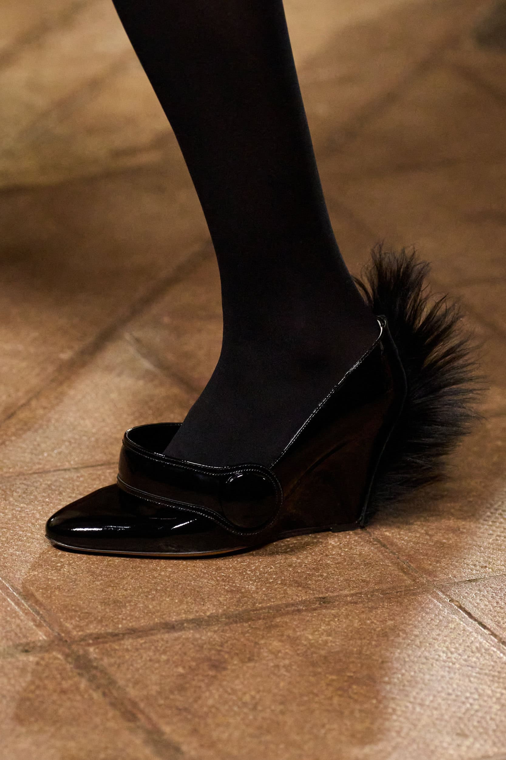 Vaquera Fall 2026 Fashion Show Details