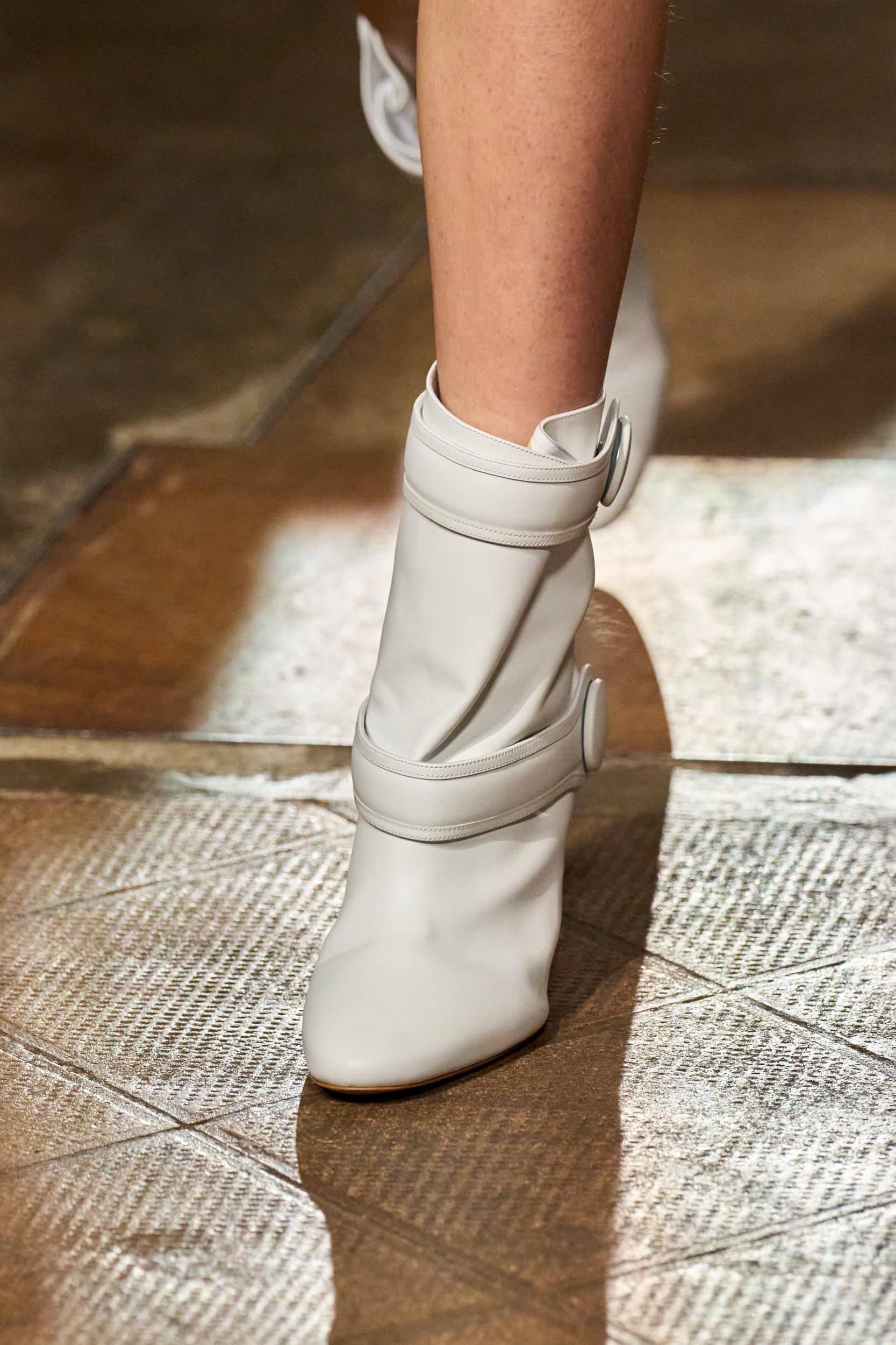 Vaquera Fall 2026 Fashion Show Details