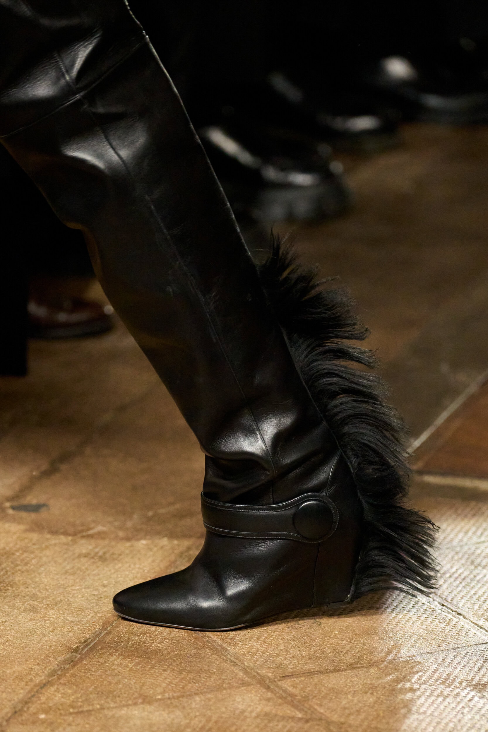 Vaquera Fall 2026 Fashion Show Details