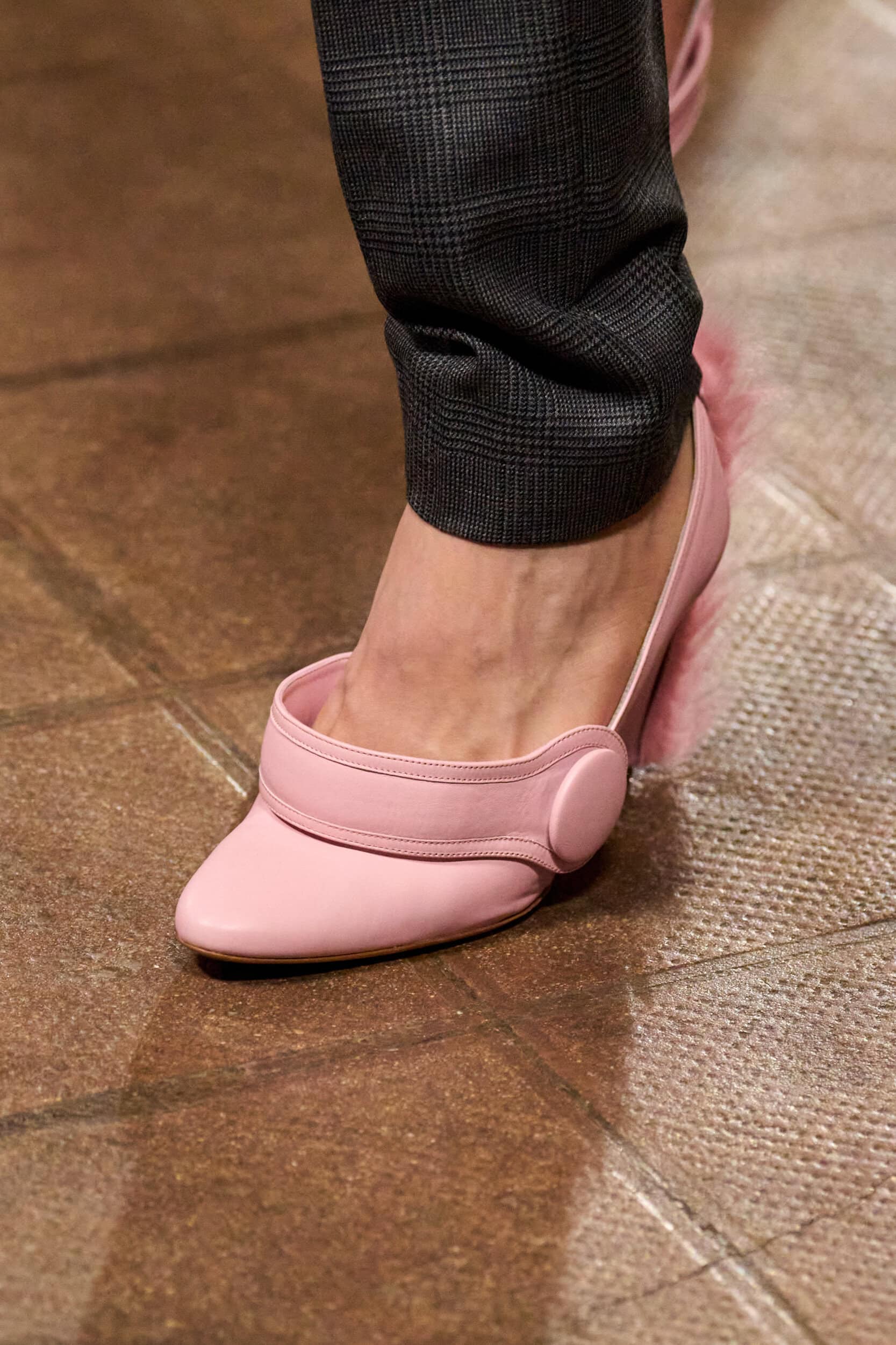 Vaquera Fall 2026 Fashion Show Details