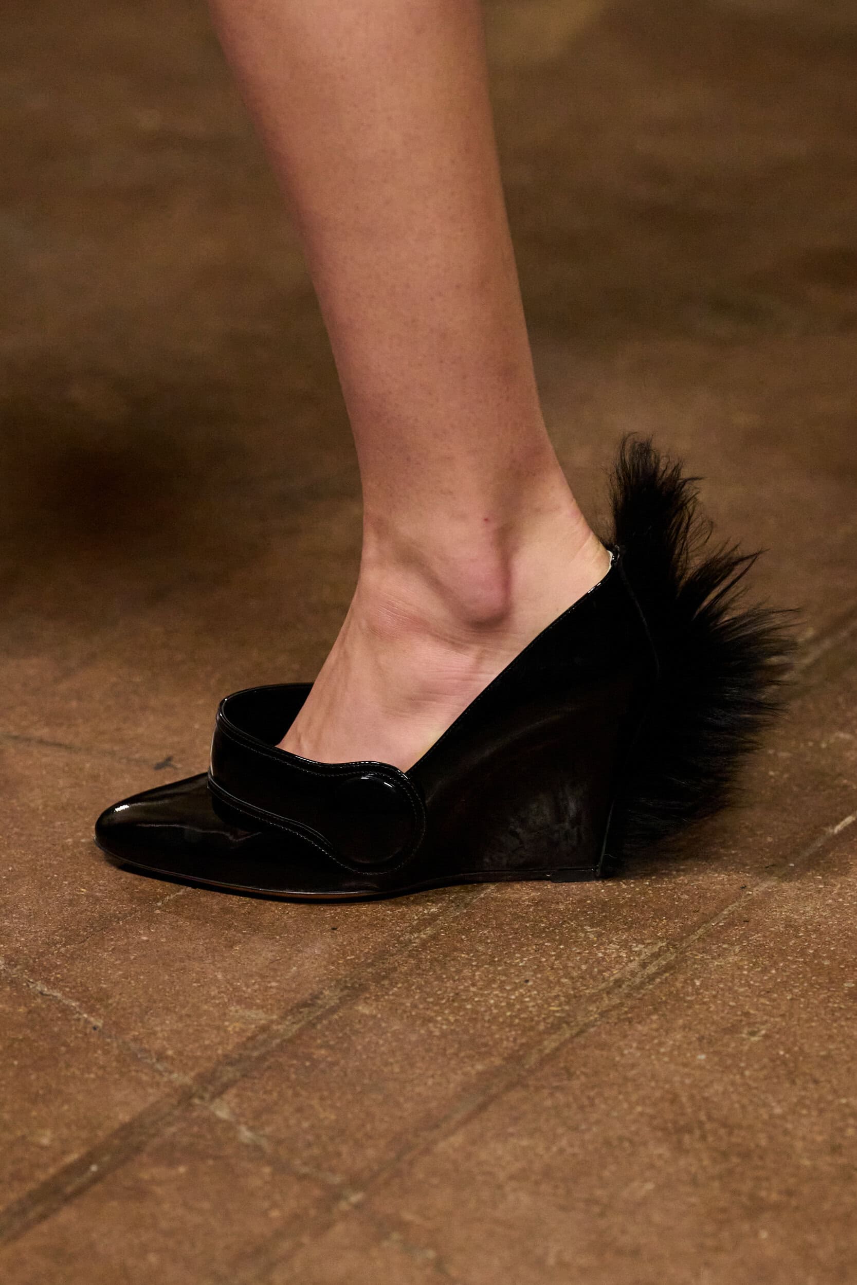 Vaquera Fall 2026 Fashion Show Details