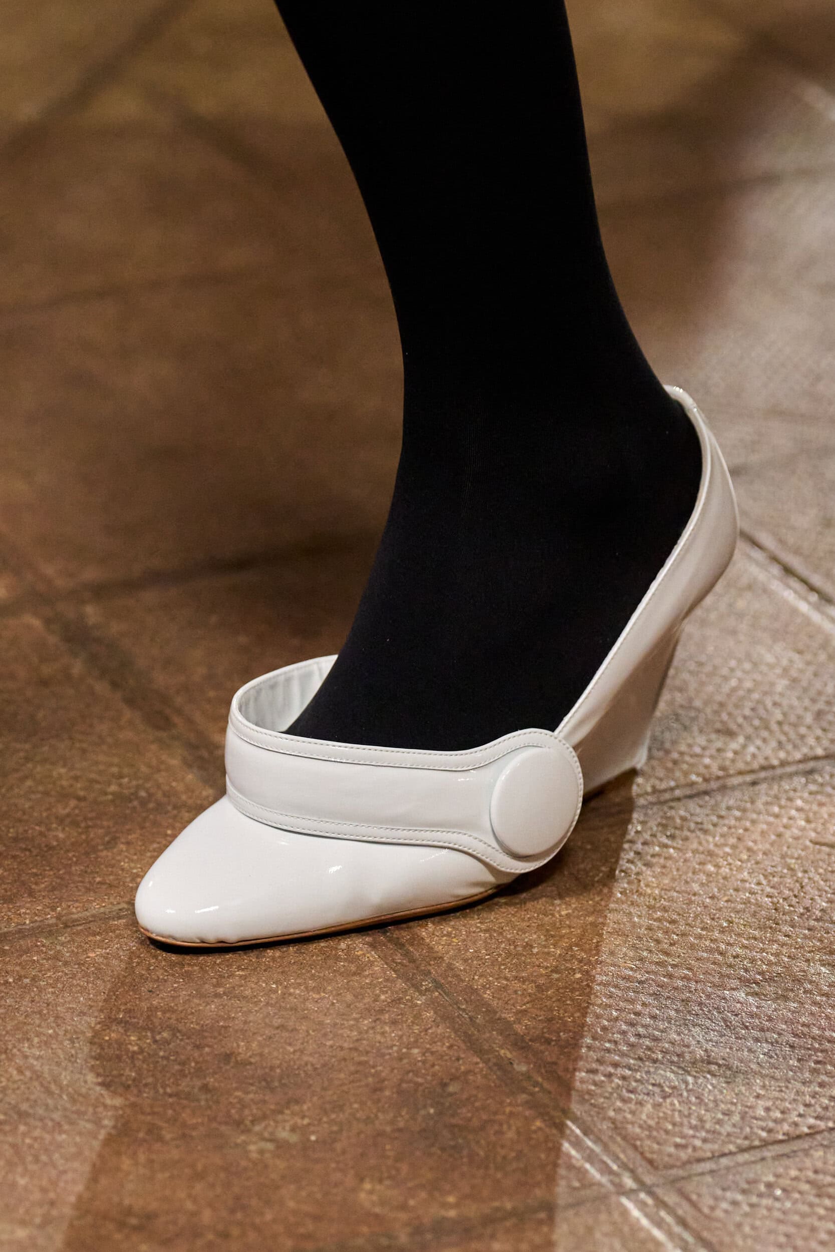 Vaquera Fall 2026 Fashion Show Details