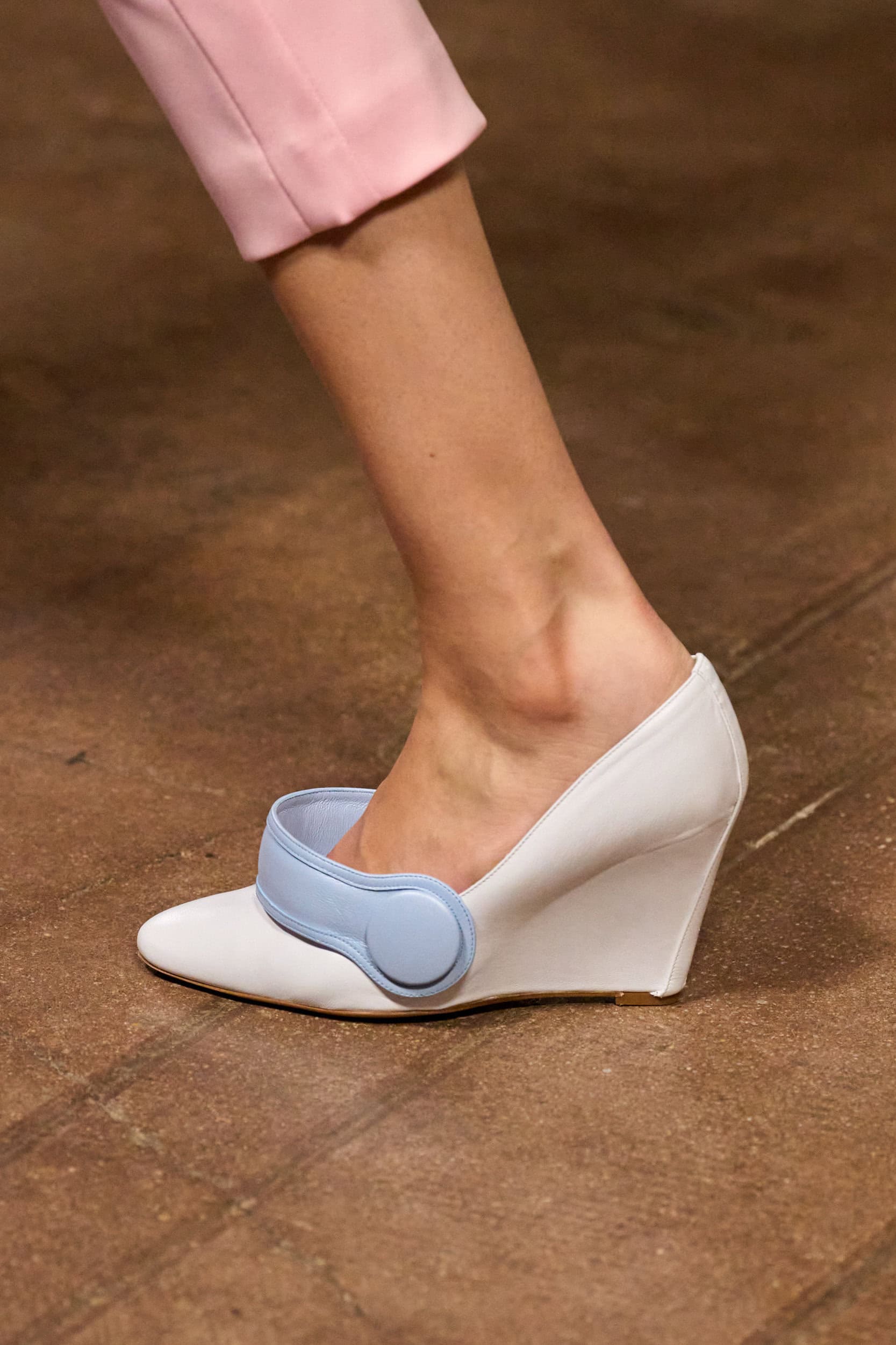 Vaquera Fall 2026 Fashion Show Details