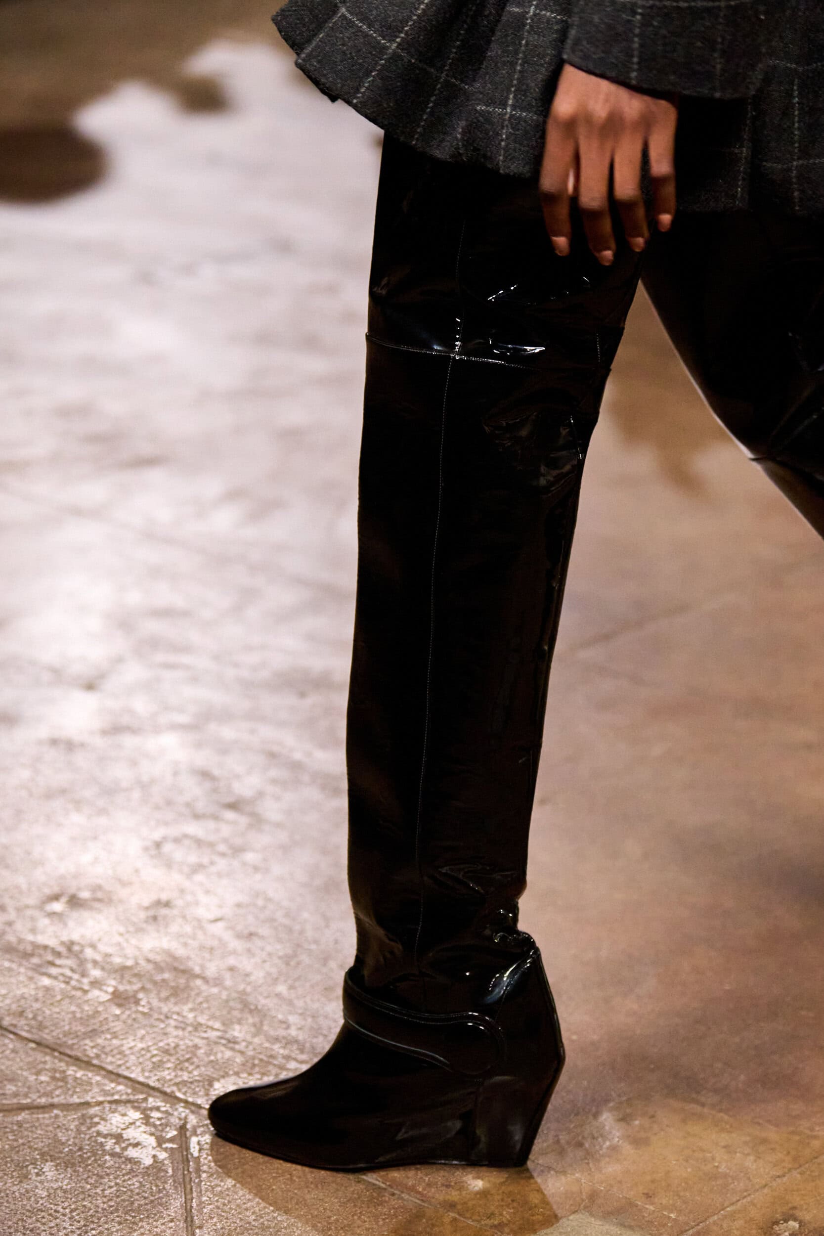 Vaquera Fall 2026 Fashion Show Details