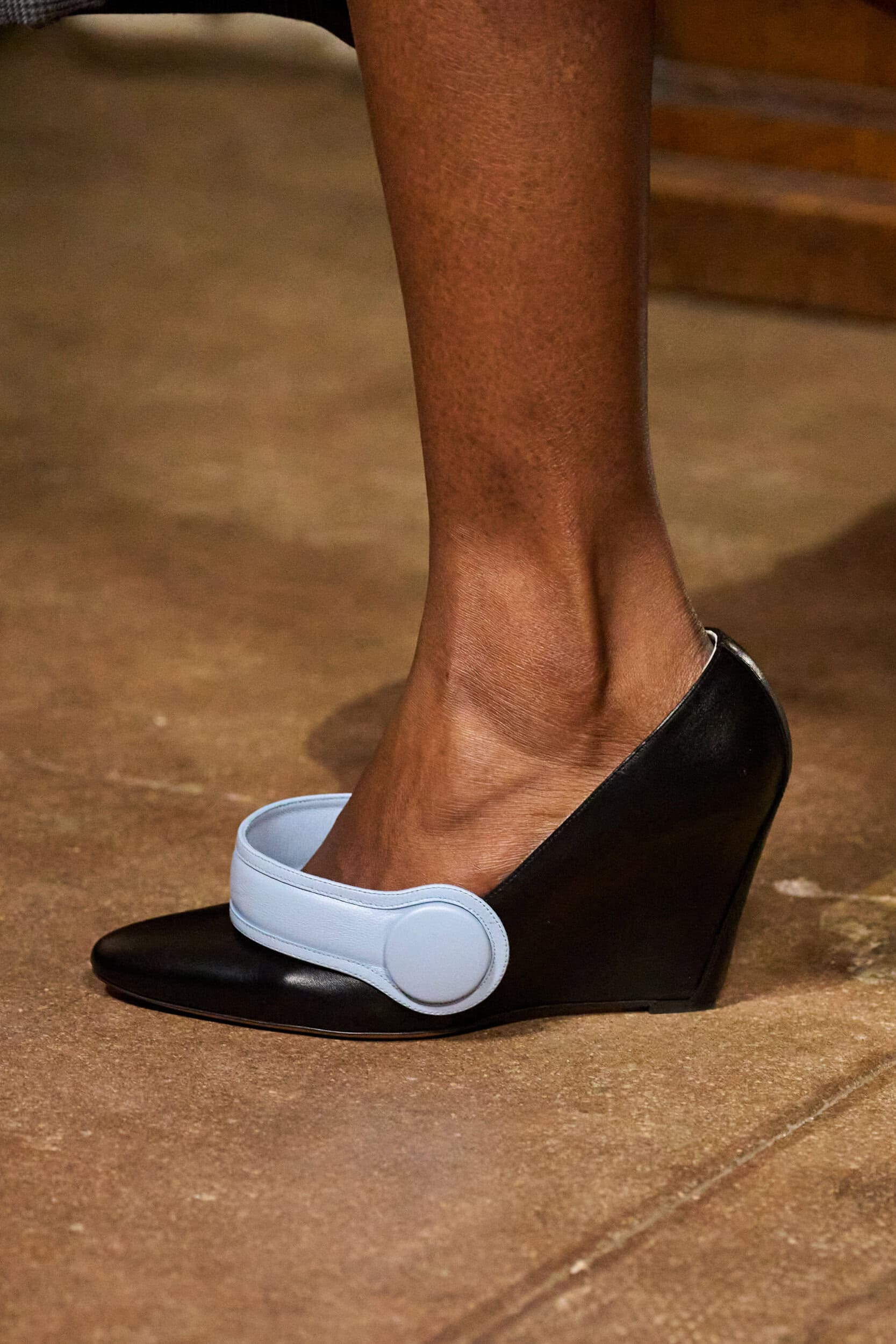 Vaquera Fall 2026 Fashion Show Details