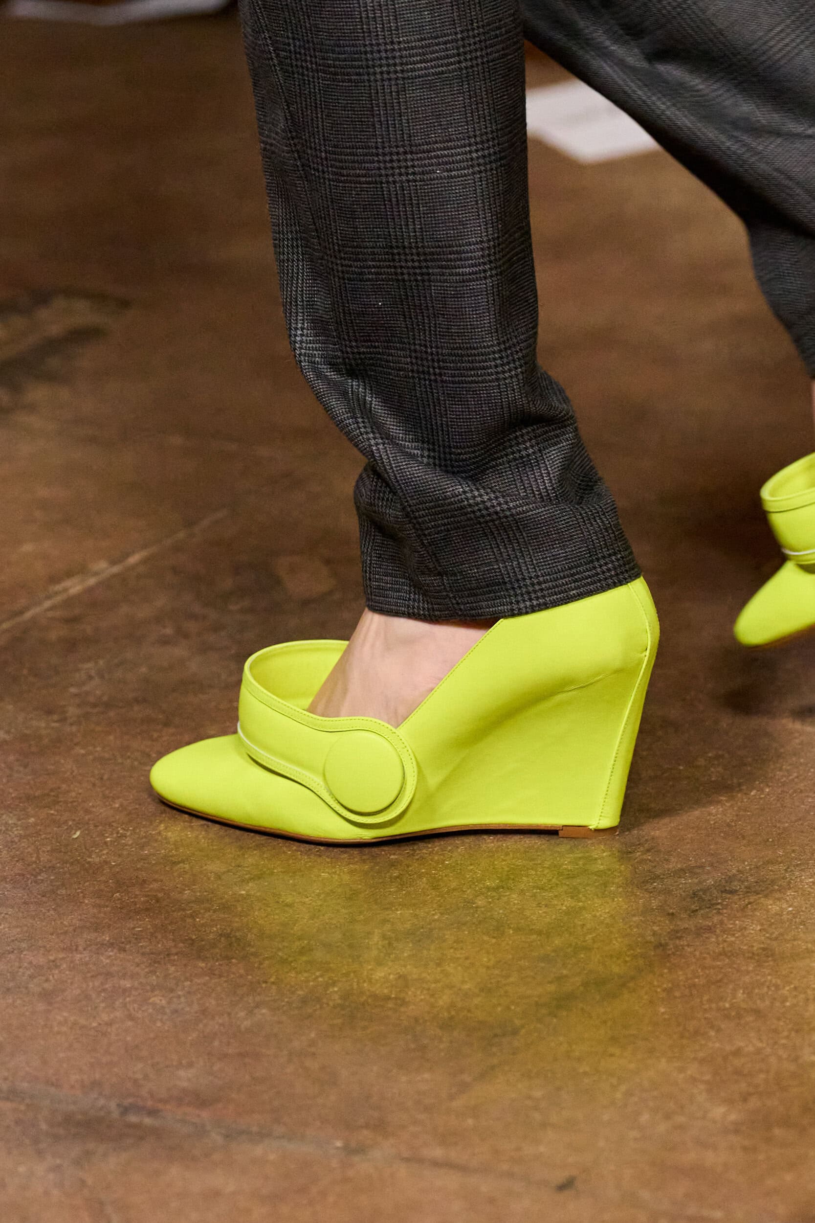 Vaquera Fall 2026 Fashion Show Details