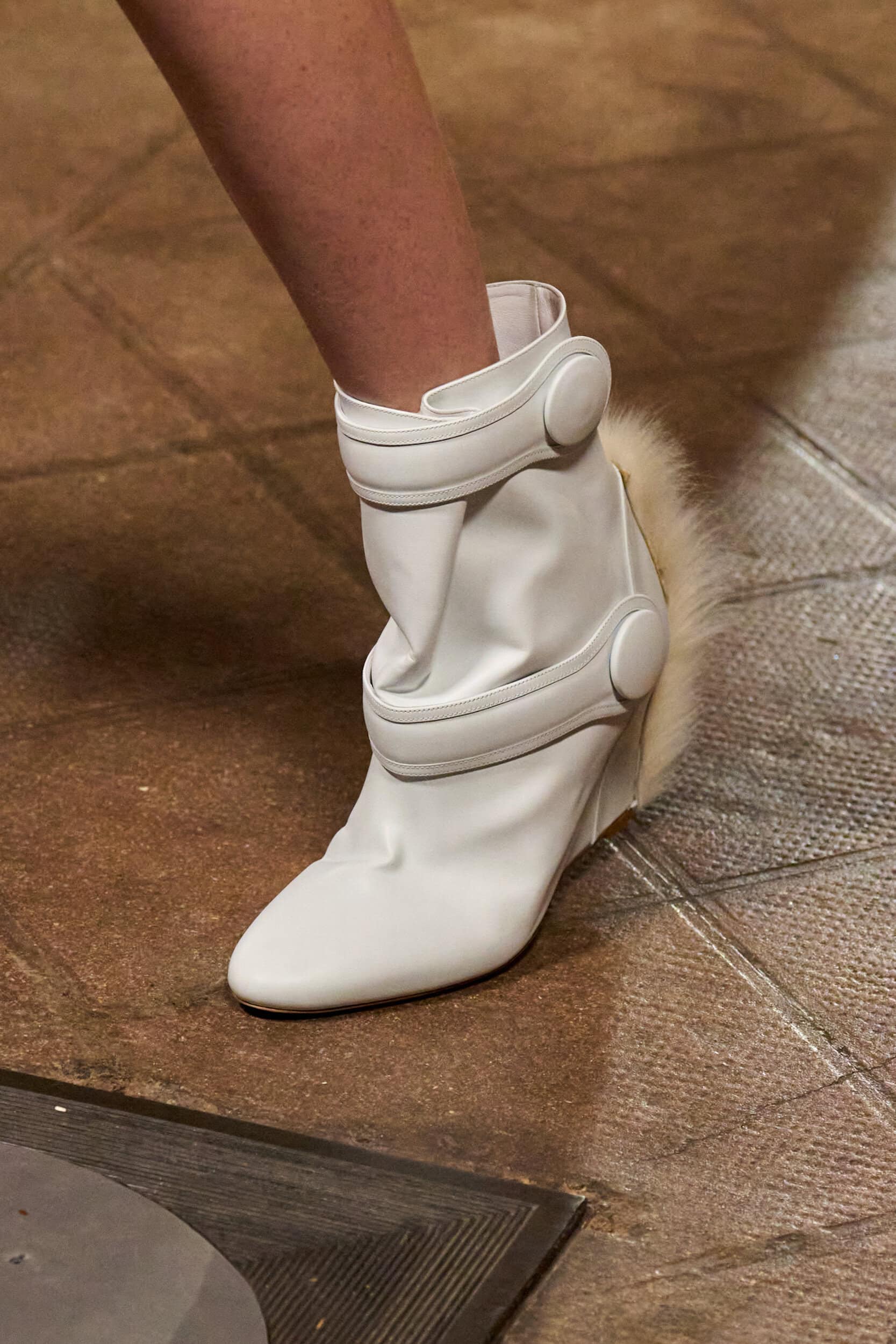 Vaquera Fall 2026 Fashion Show Details