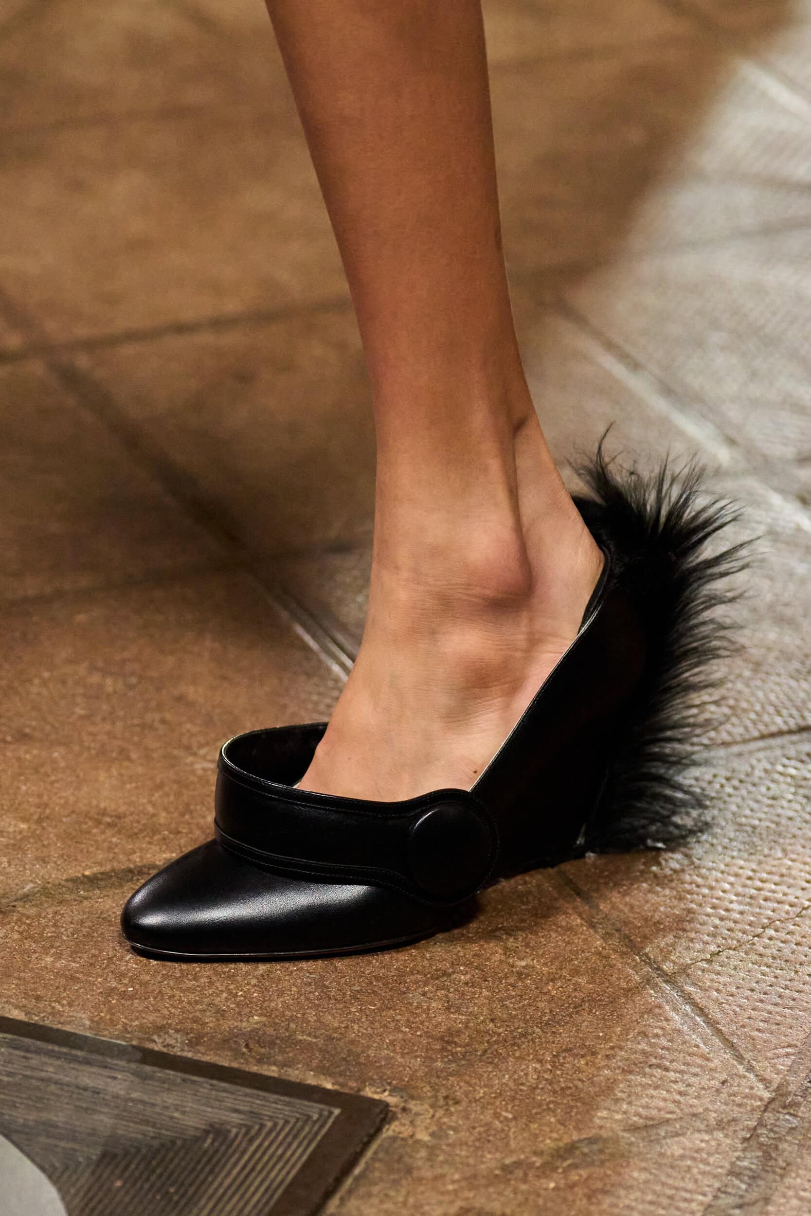 Vaquera Fall 2026 Fashion Show Details