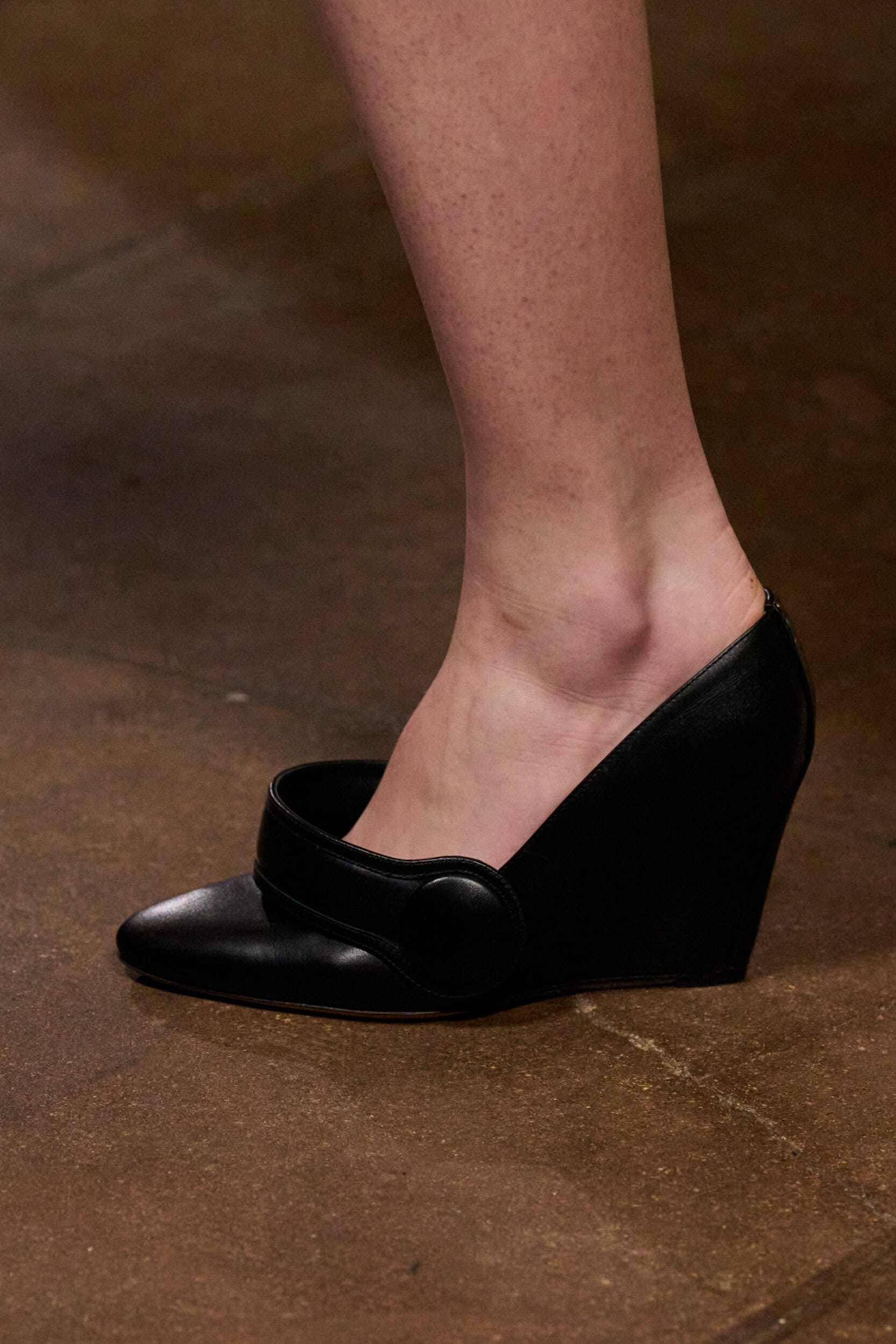 Vaquera Fall 2026 Fashion Show Details