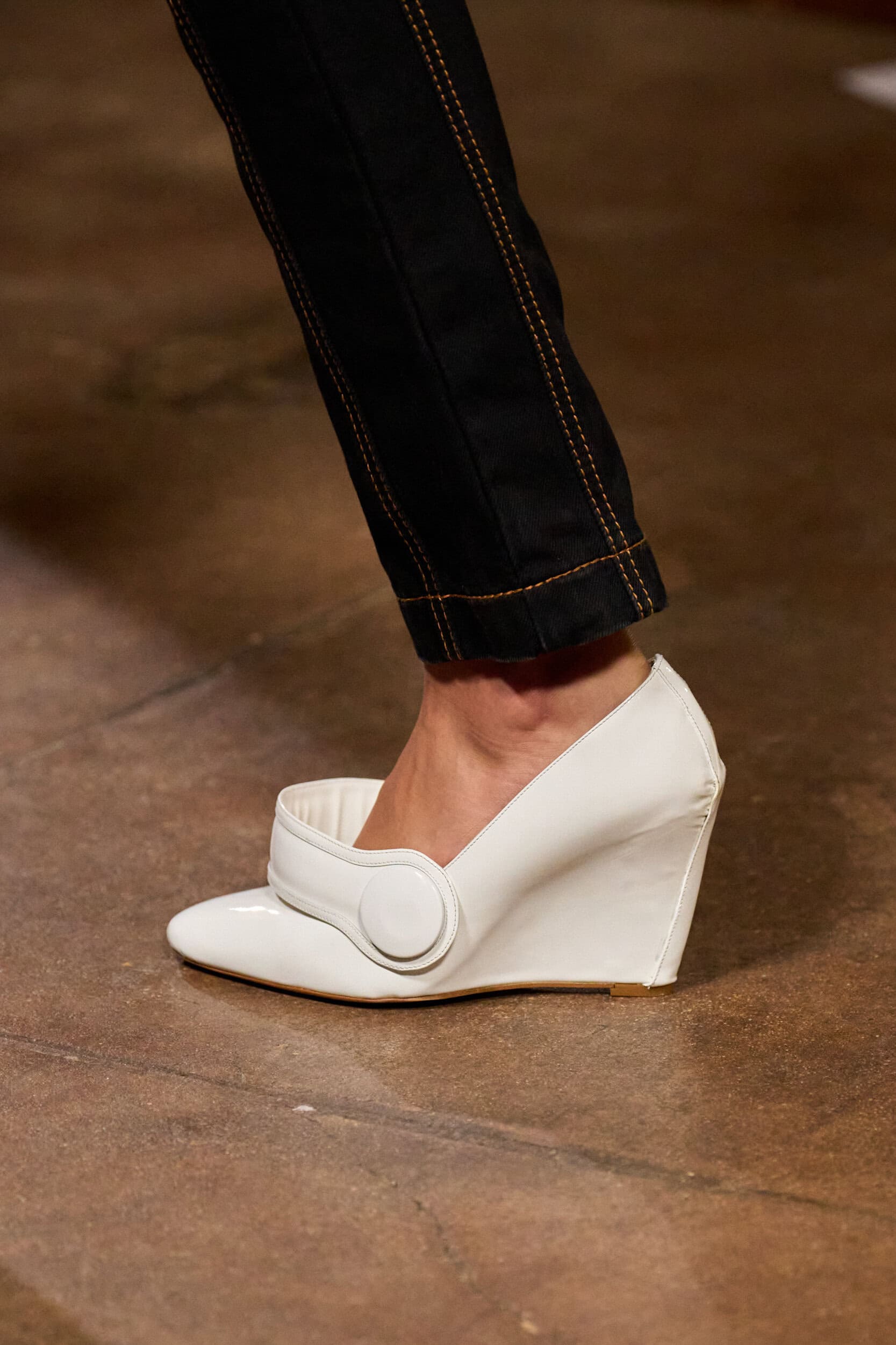 Vaquera Fall 2026 Fashion Show Details