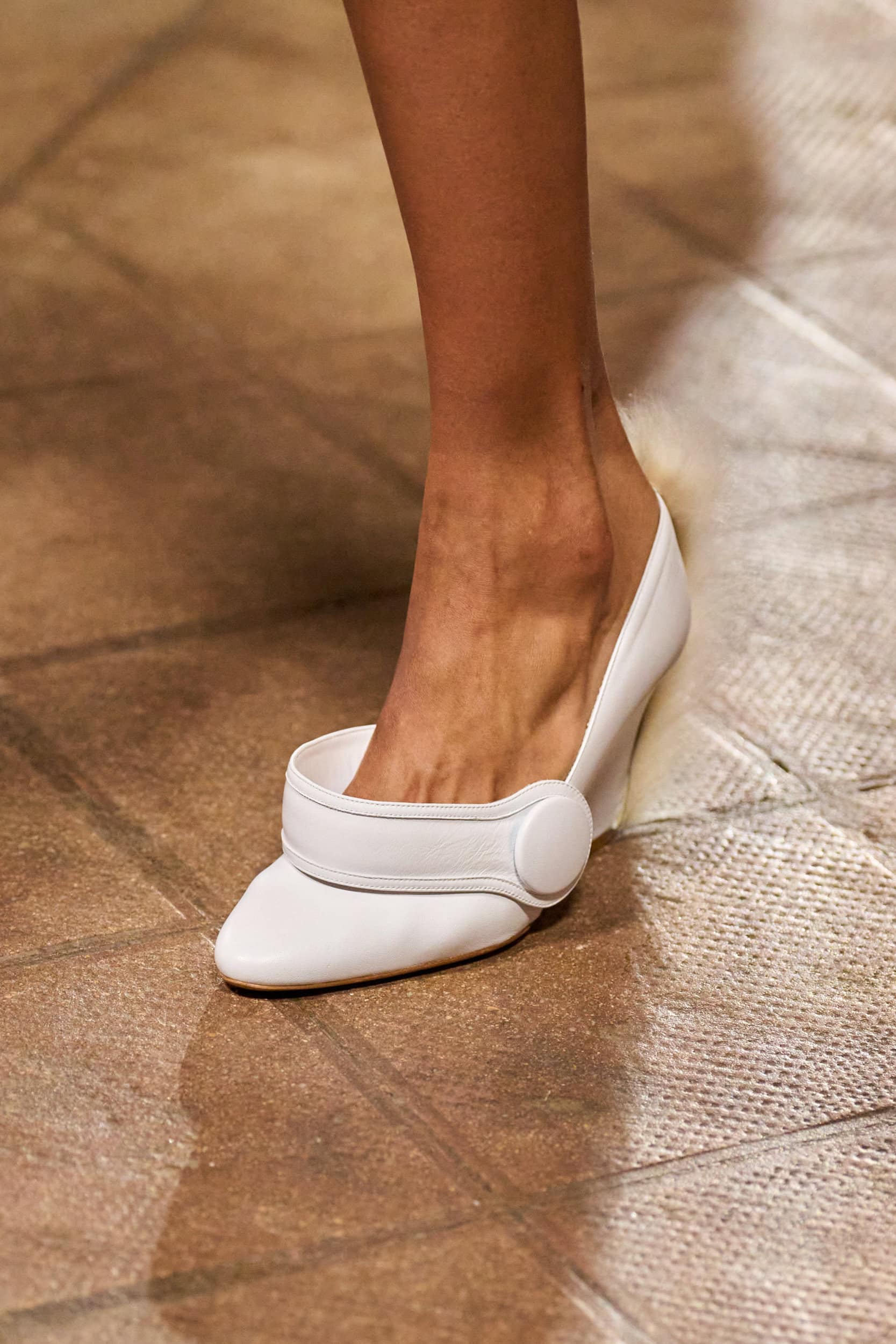 Vaquera Fall 2026 Fashion Show Details