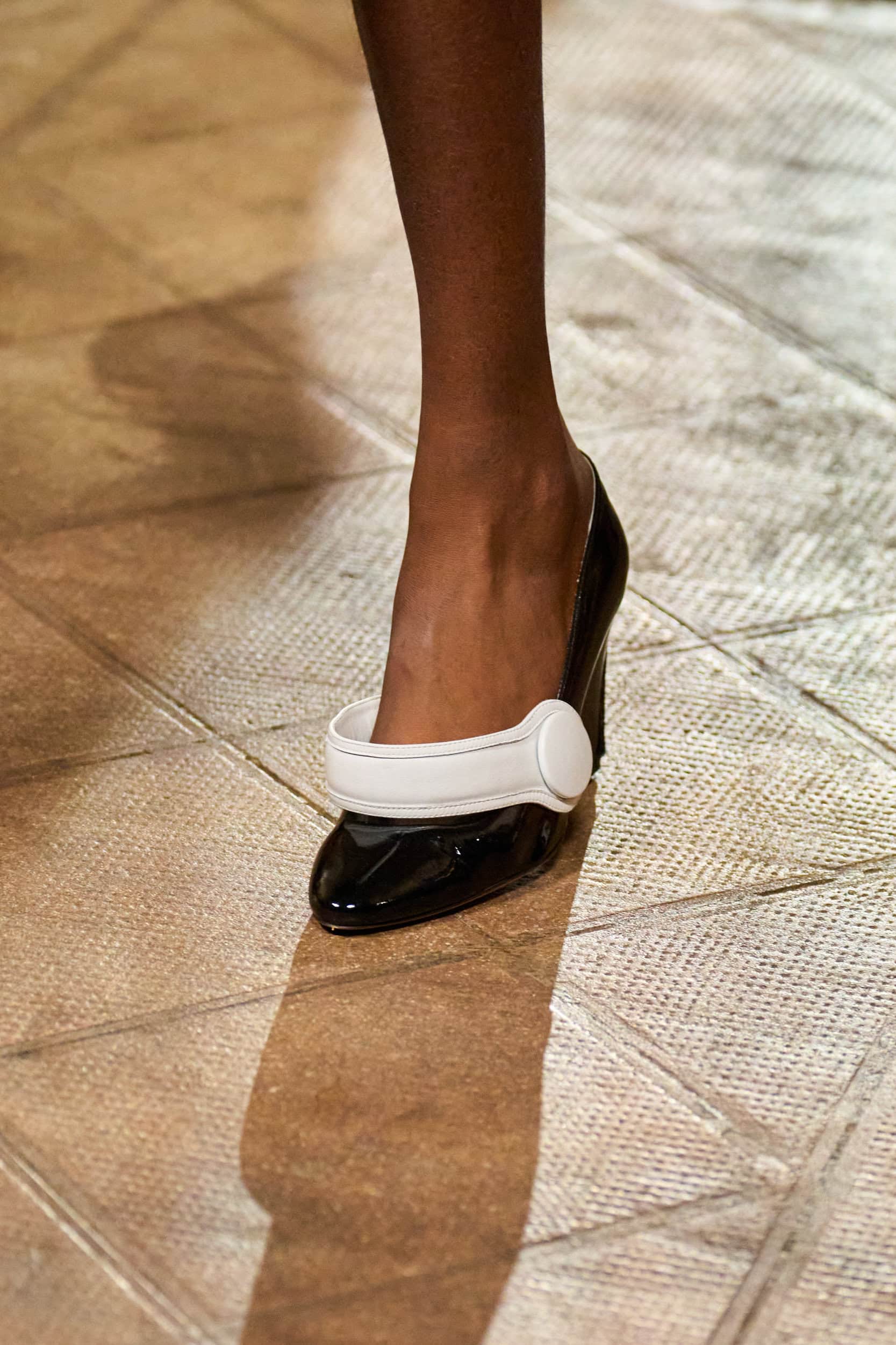 Vaquera Fall 2026 Fashion Show Details