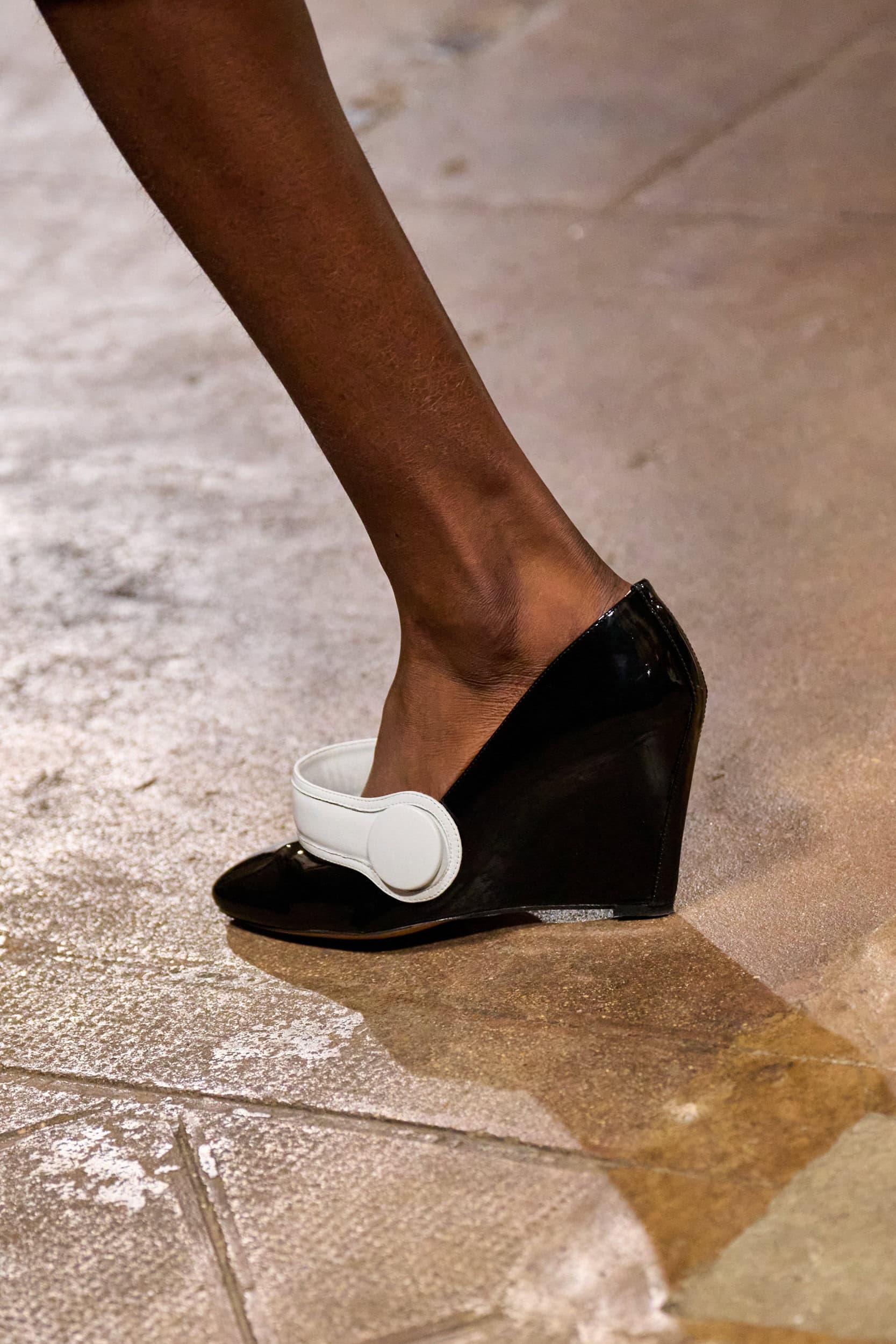 Vaquera Fall 2026 Fashion Show Details