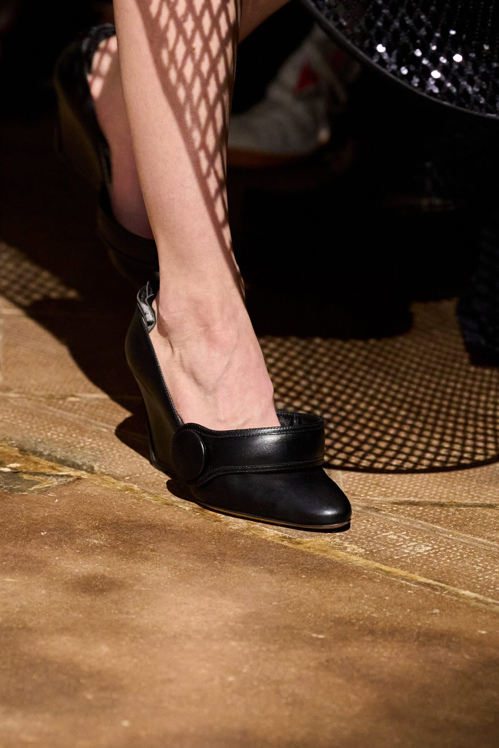 Vaquera Fall 2026 Fashion Show Details