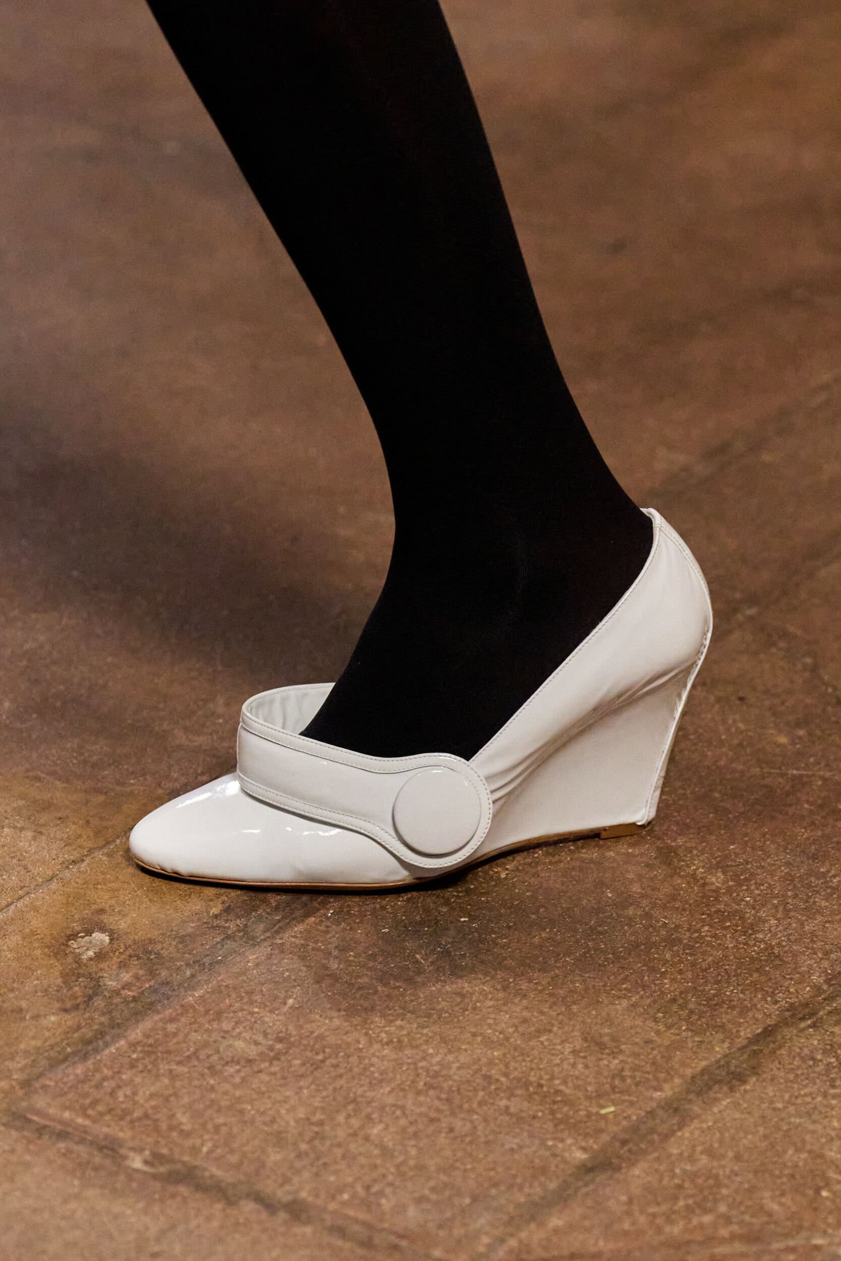 Vaquera Fall 2026 Fashion Show Details