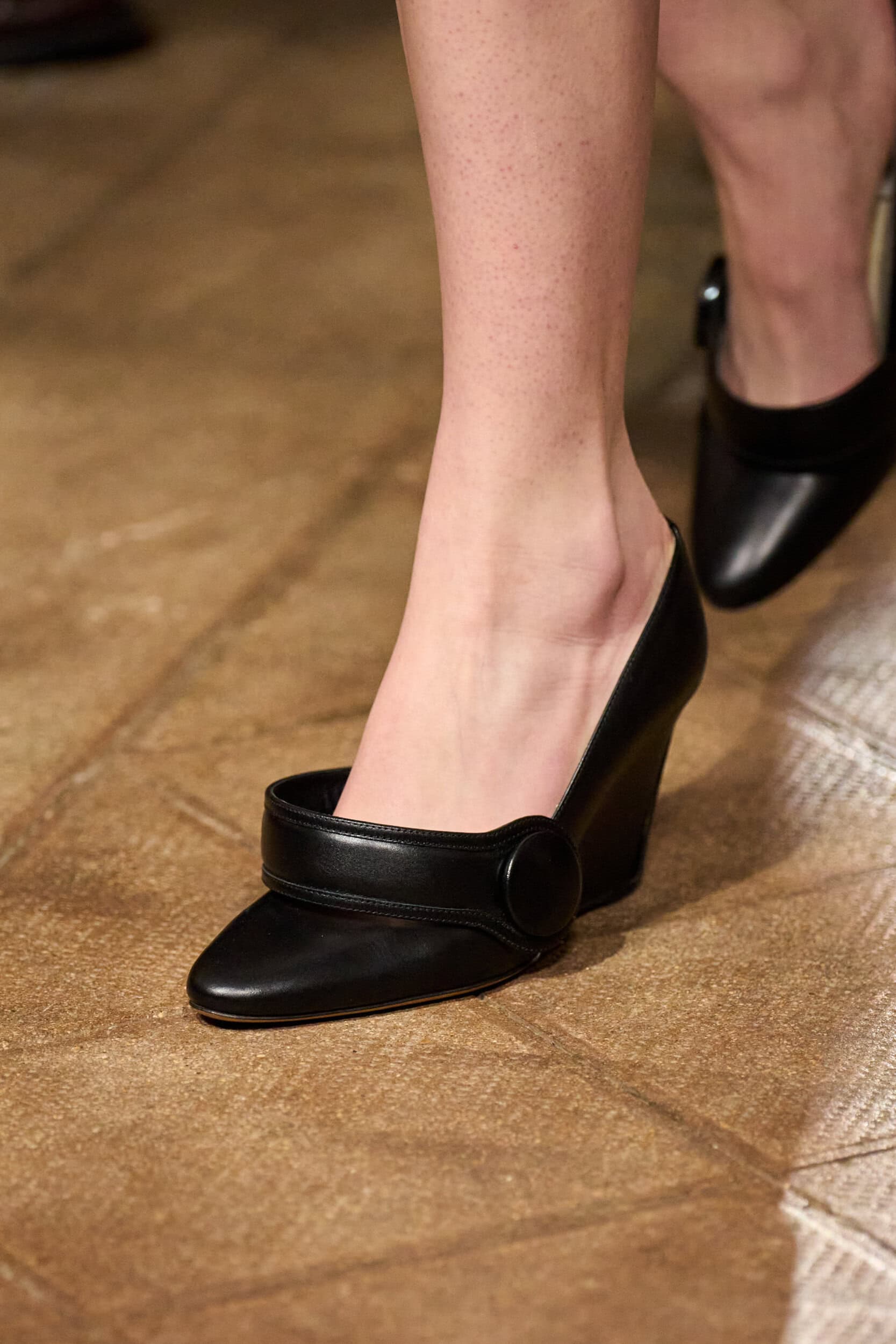 Vaquera Fall 2026 Fashion Show Details