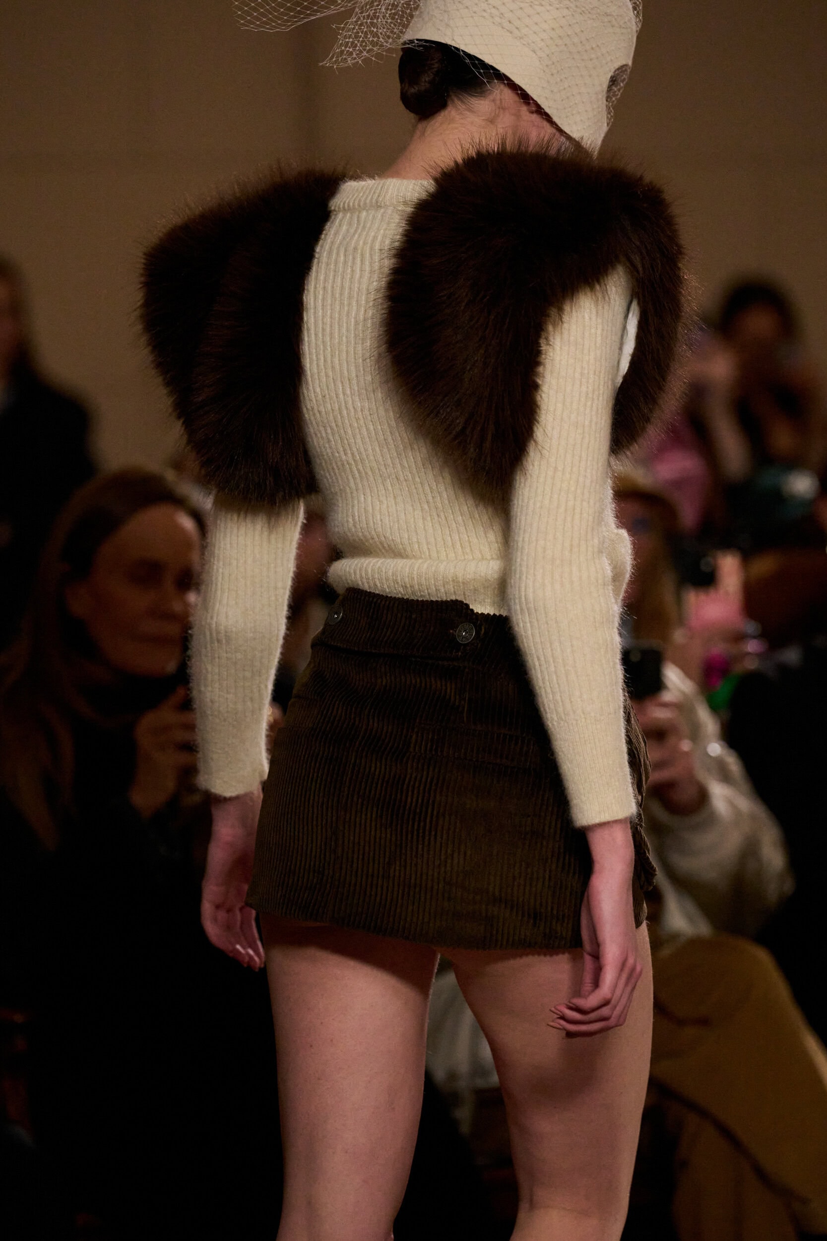 Vaquera Fall 2026 Fashion Show Details