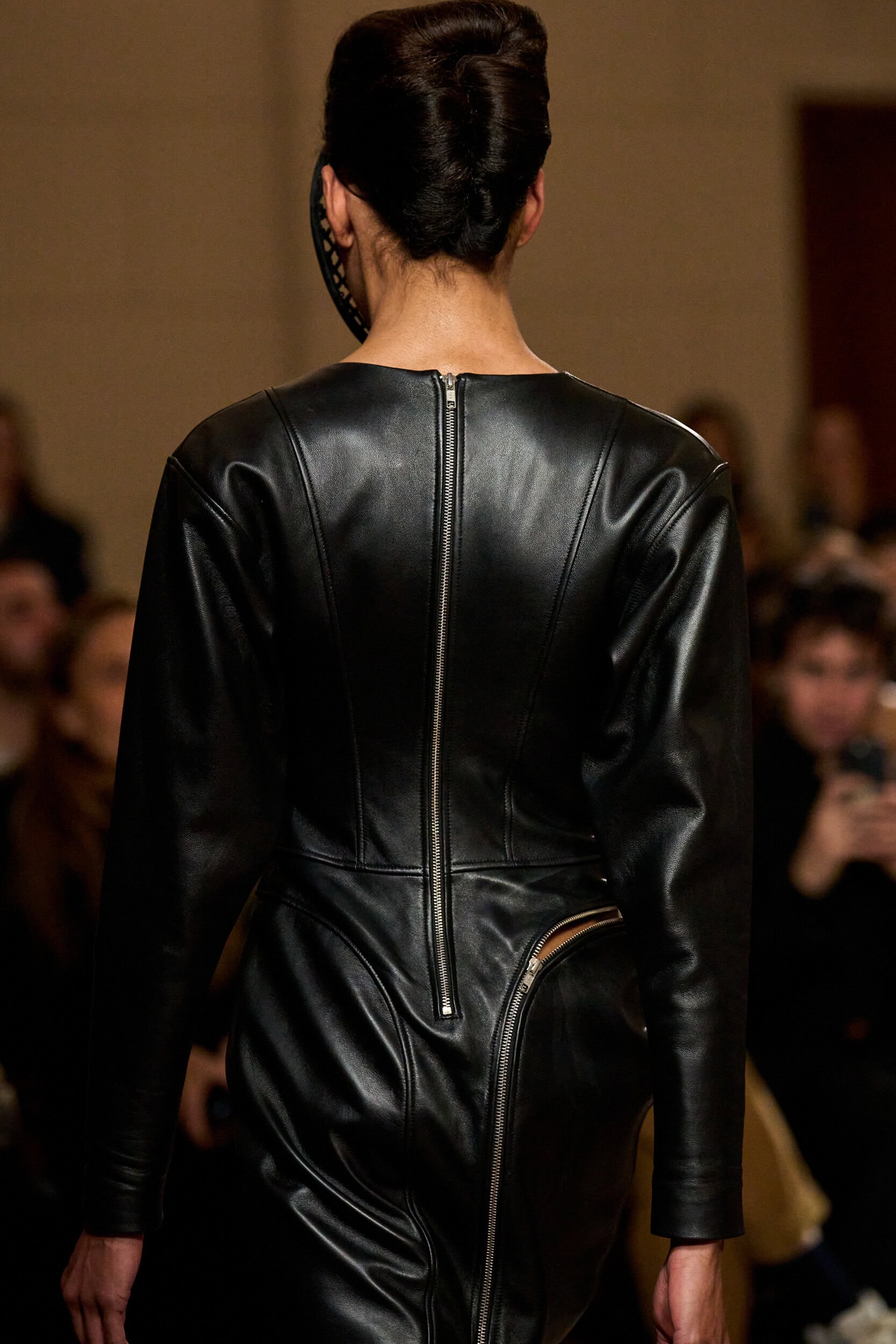 Vaquera Fall 2026 Fashion Show Details