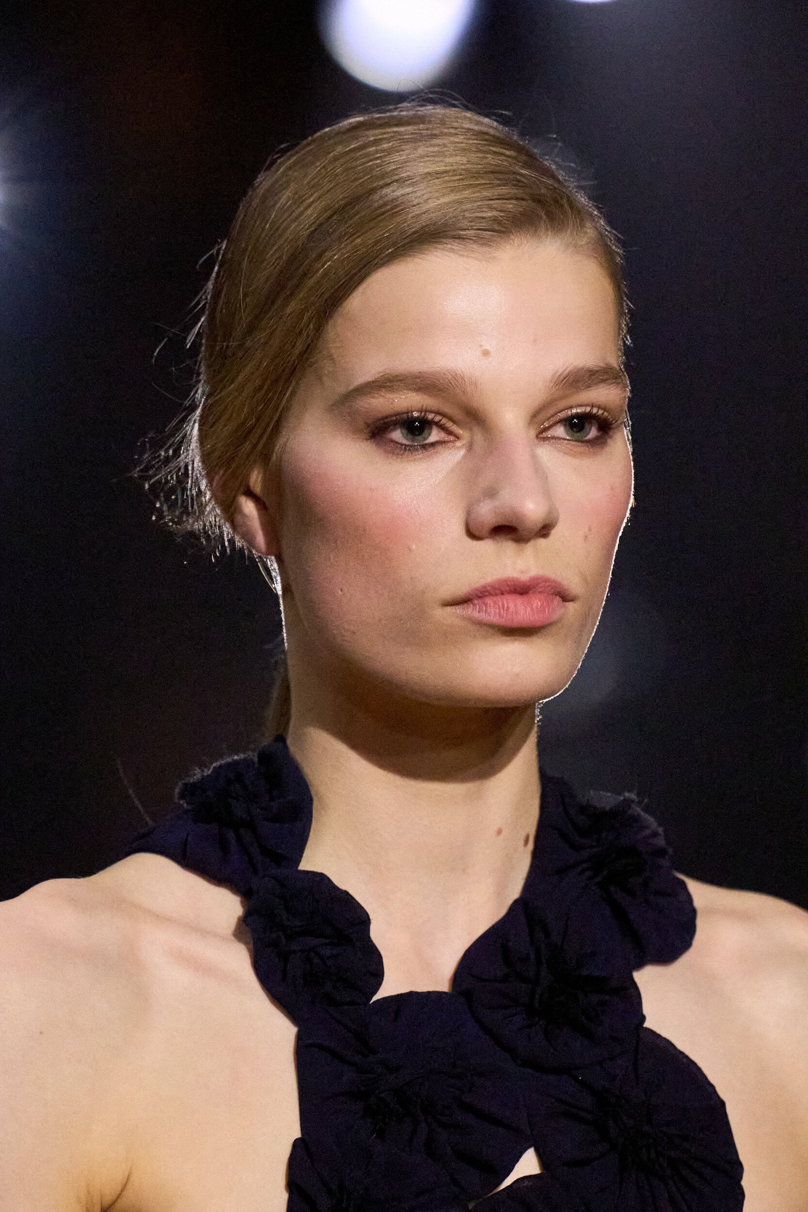 Victoria Beckham Fall 2026 Fashion Show Details