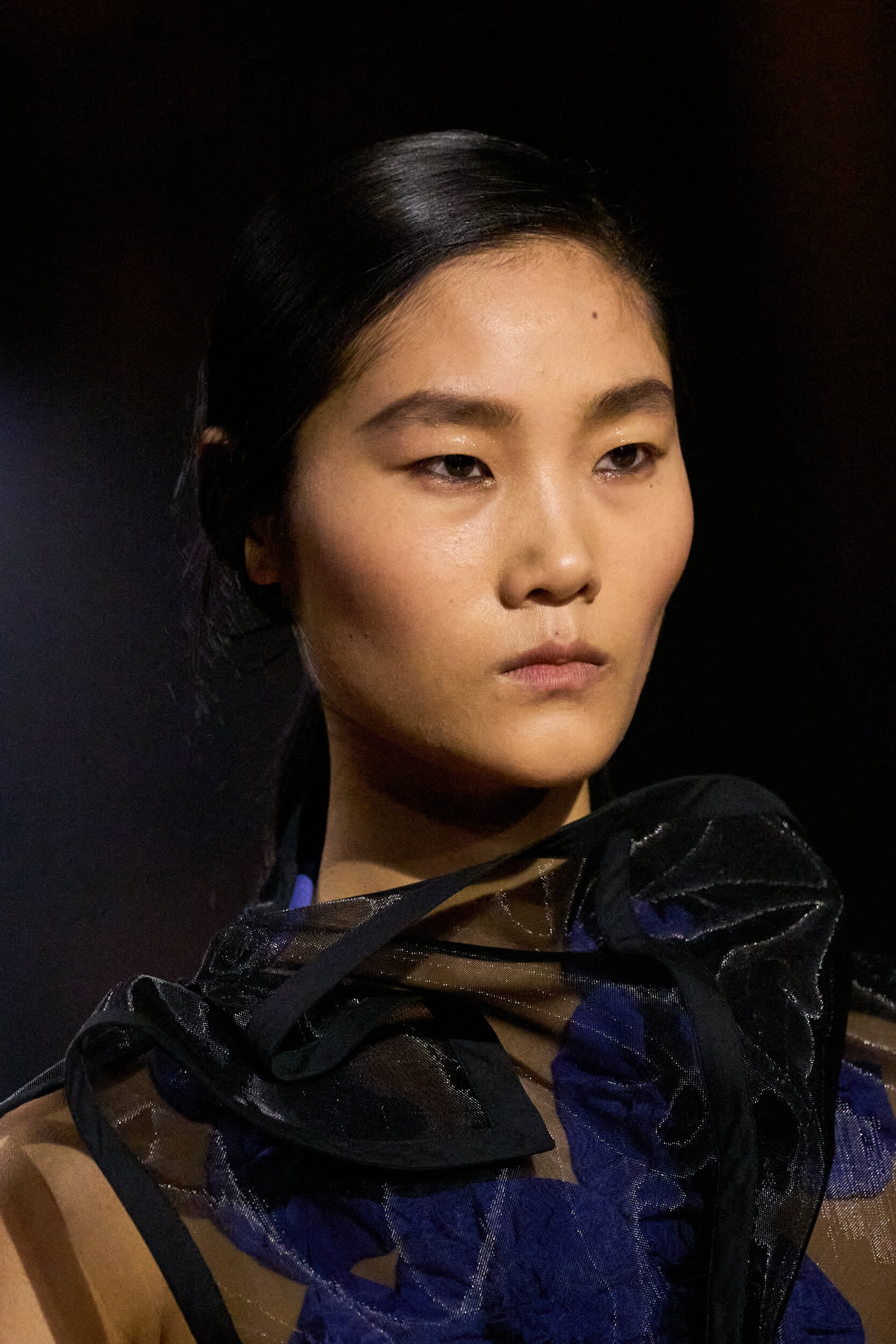 Victoria Beckham Fall 2026 Fashion Show Details