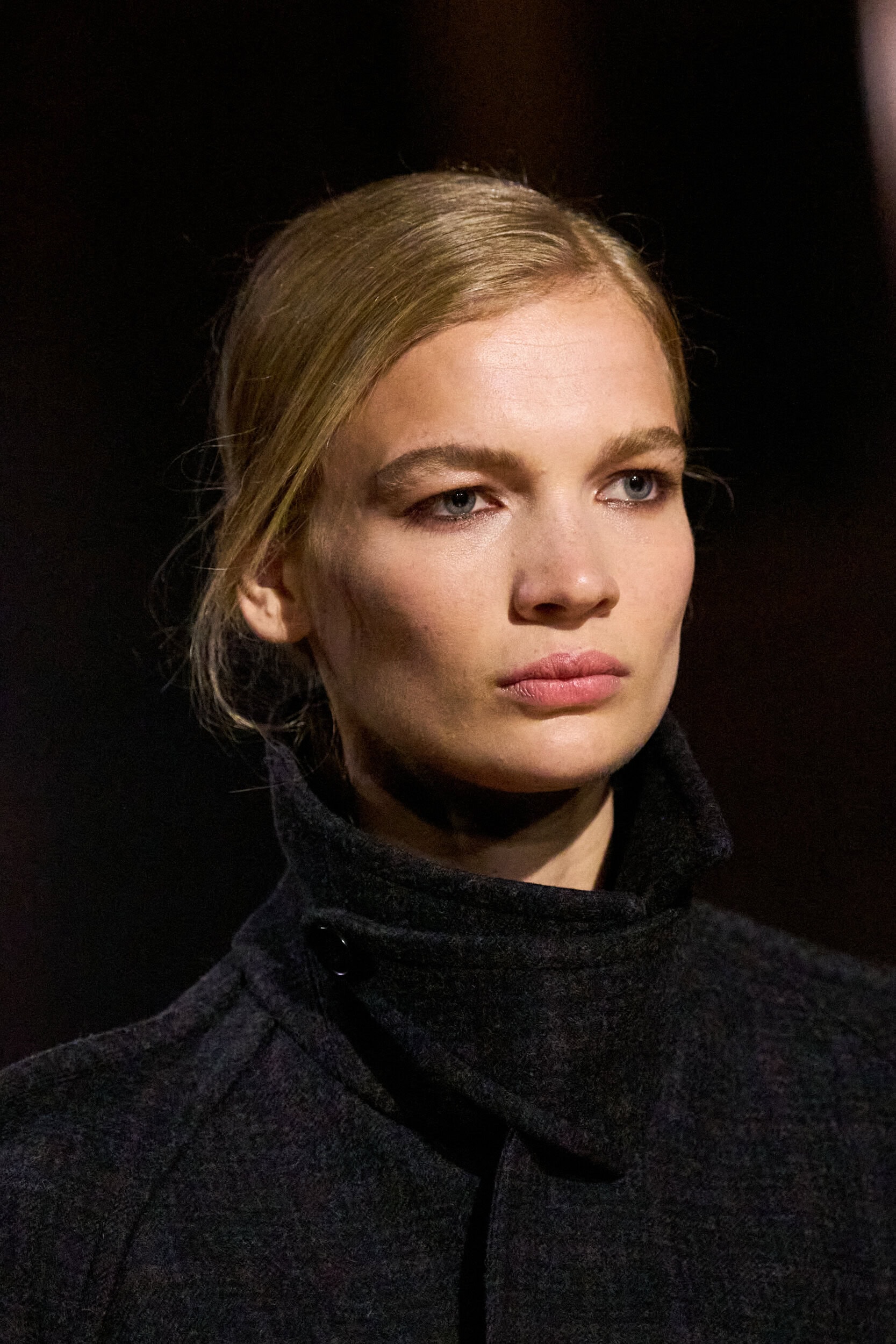 Victoria Beckham Fall 2026 Fashion Show Details