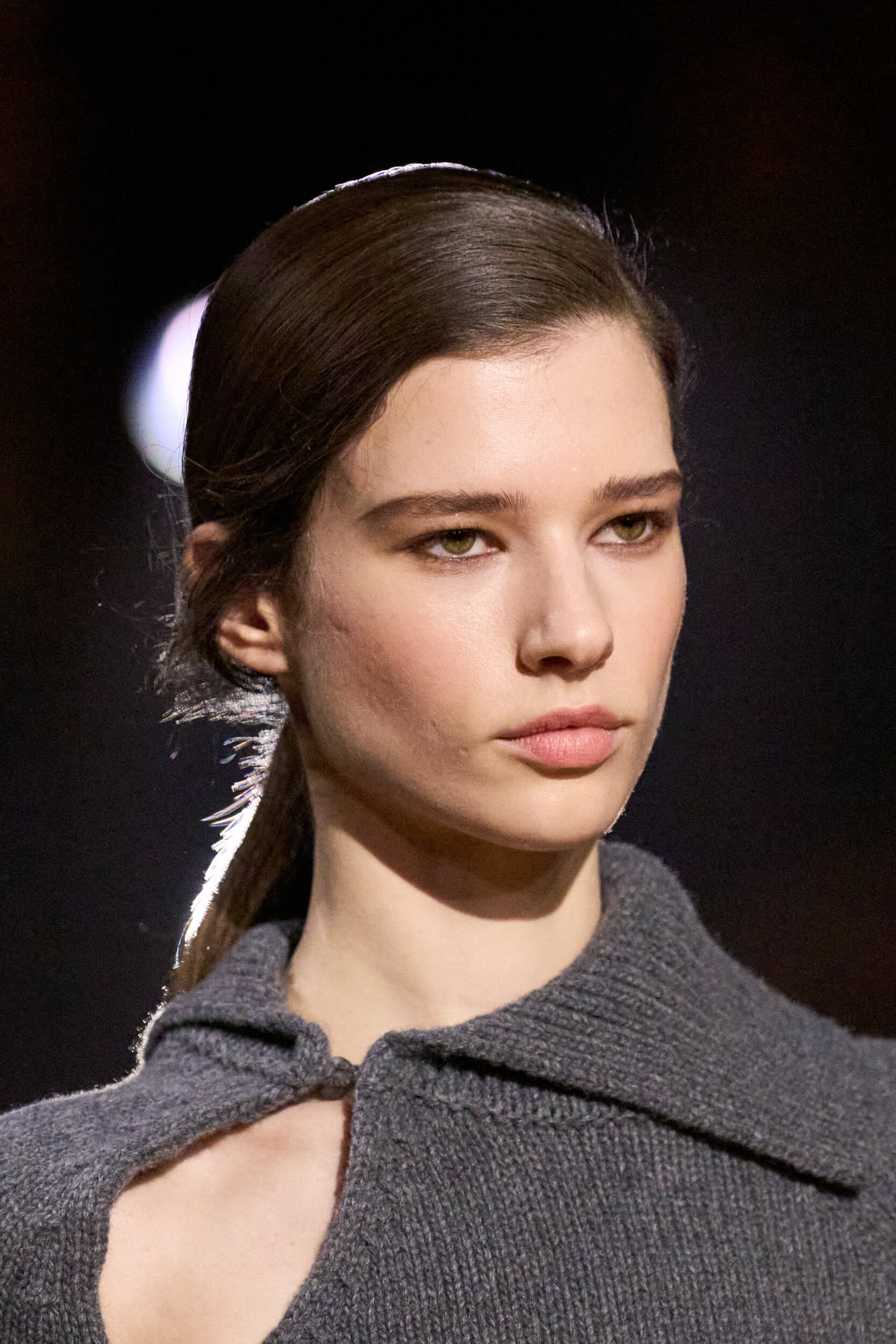 Victoria Beckham Fall 2026 Fashion Show Details