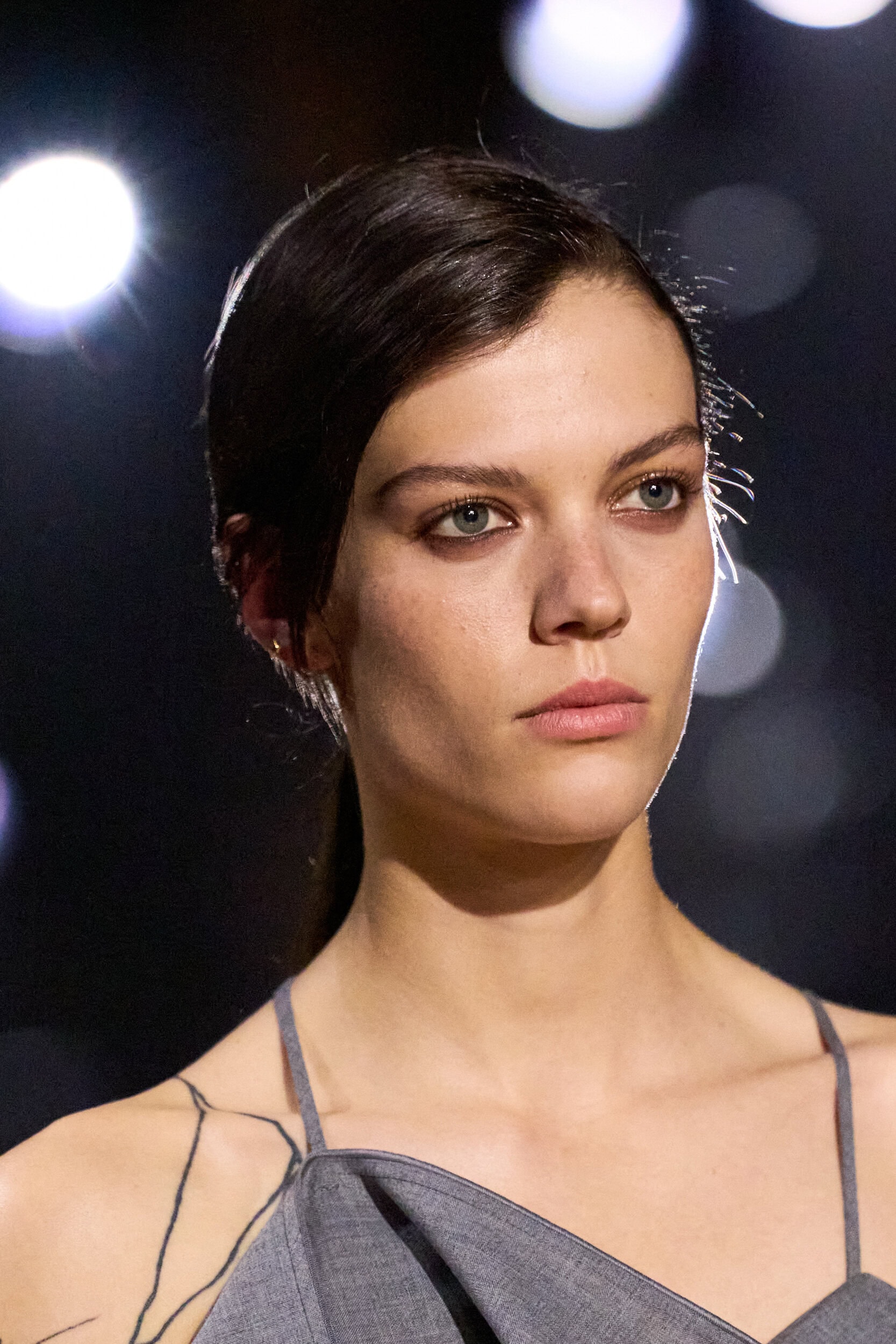 Victoria Beckham Fall 2026 Fashion Show Details