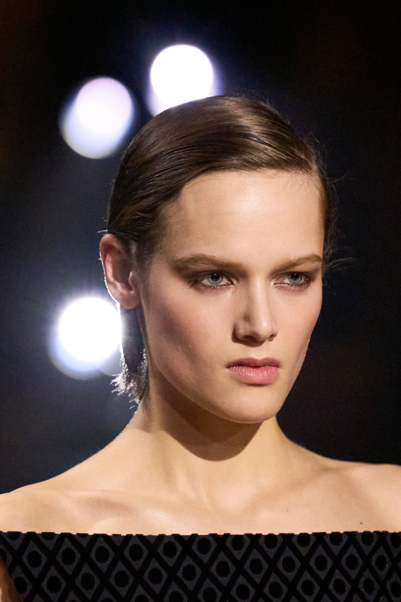 Victoria Beckham Fall 2026 Fashion Show Details