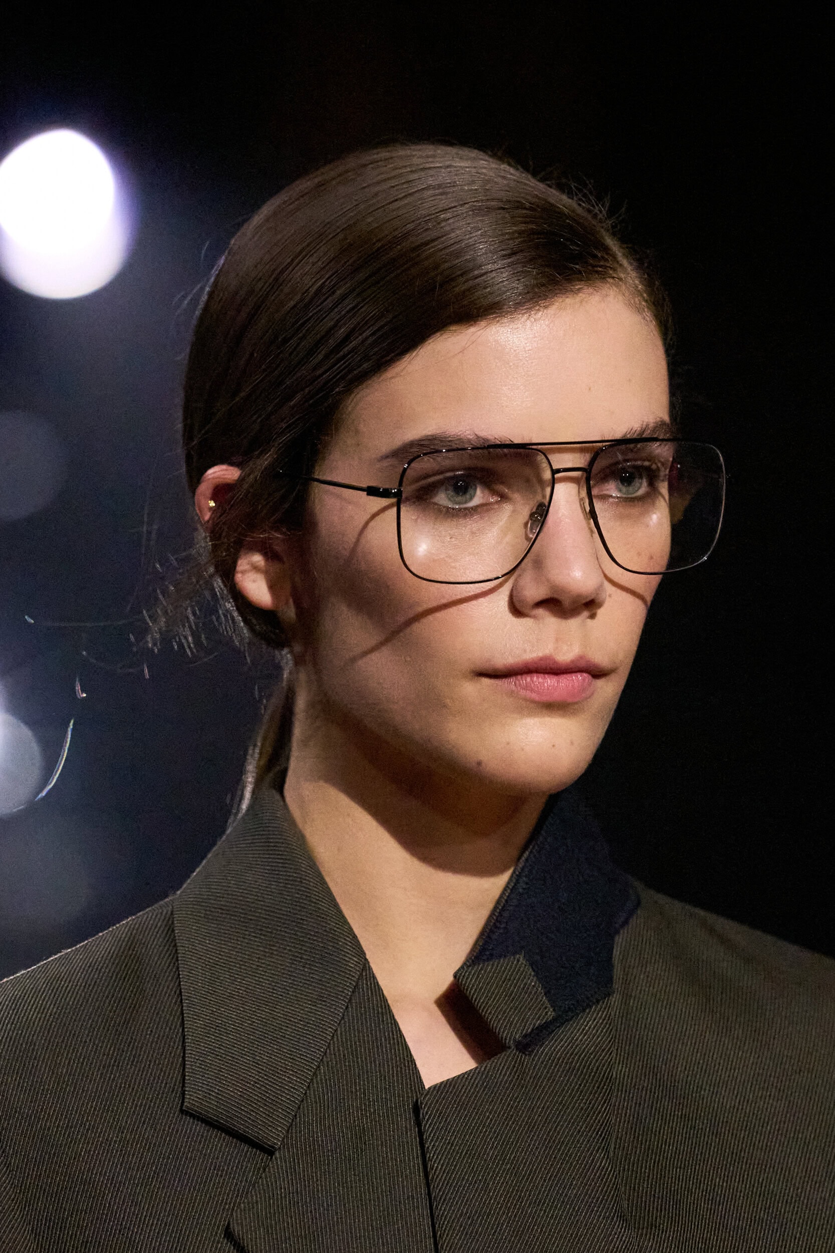 Victoria Beckham Fall 2026 Fashion Show Details