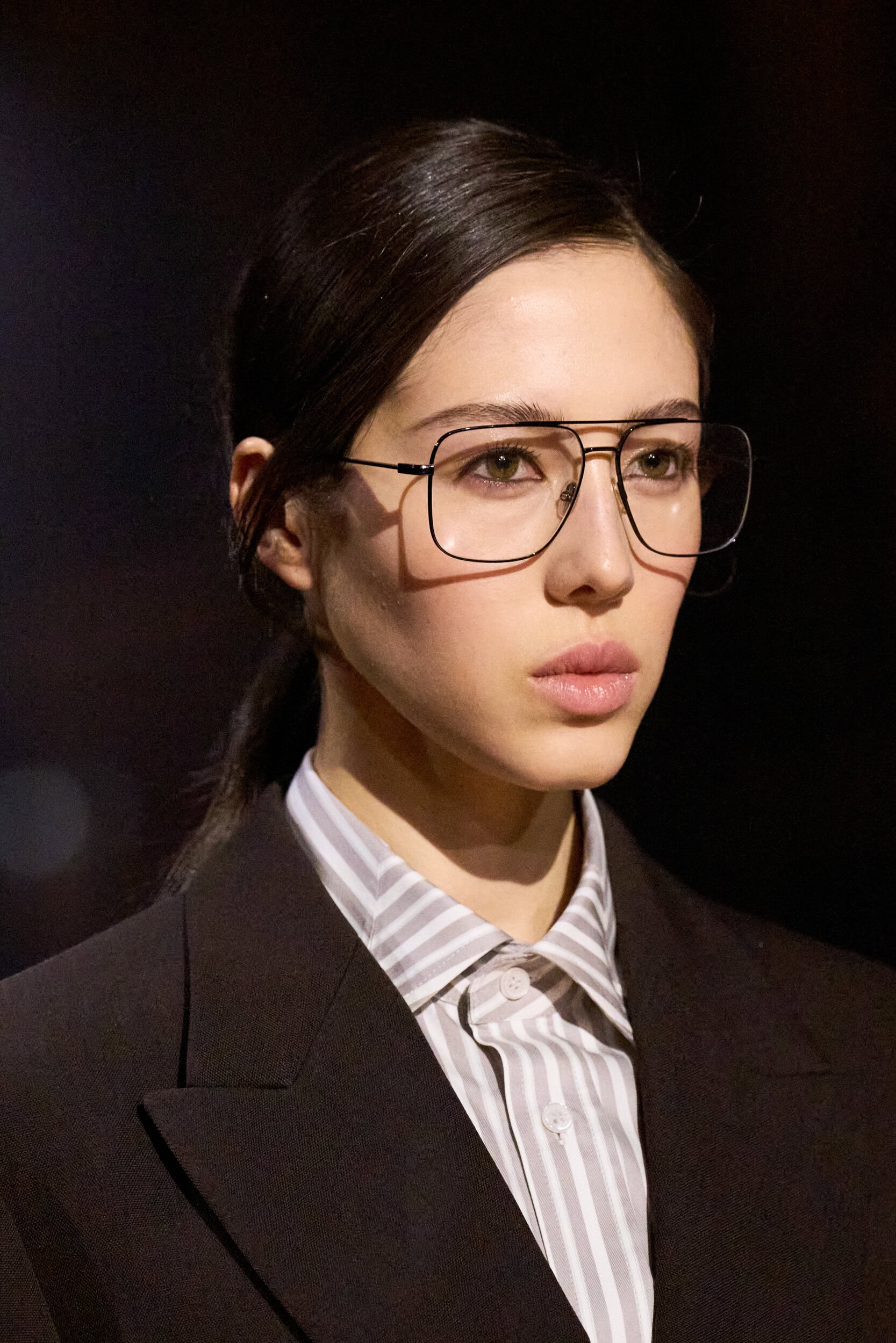 Victoria Beckham Fall 2026 Fashion Show Details