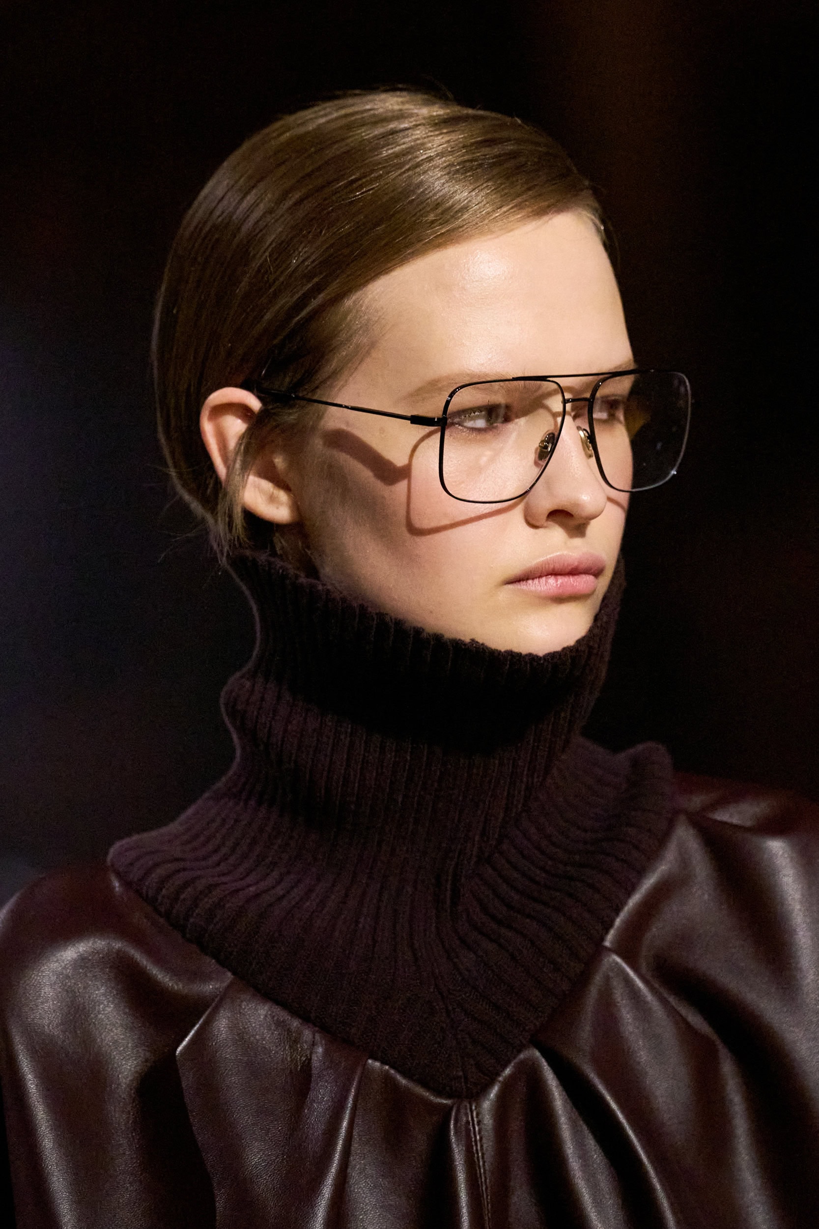 Victoria Beckham Fall 2026 Fashion Show Details