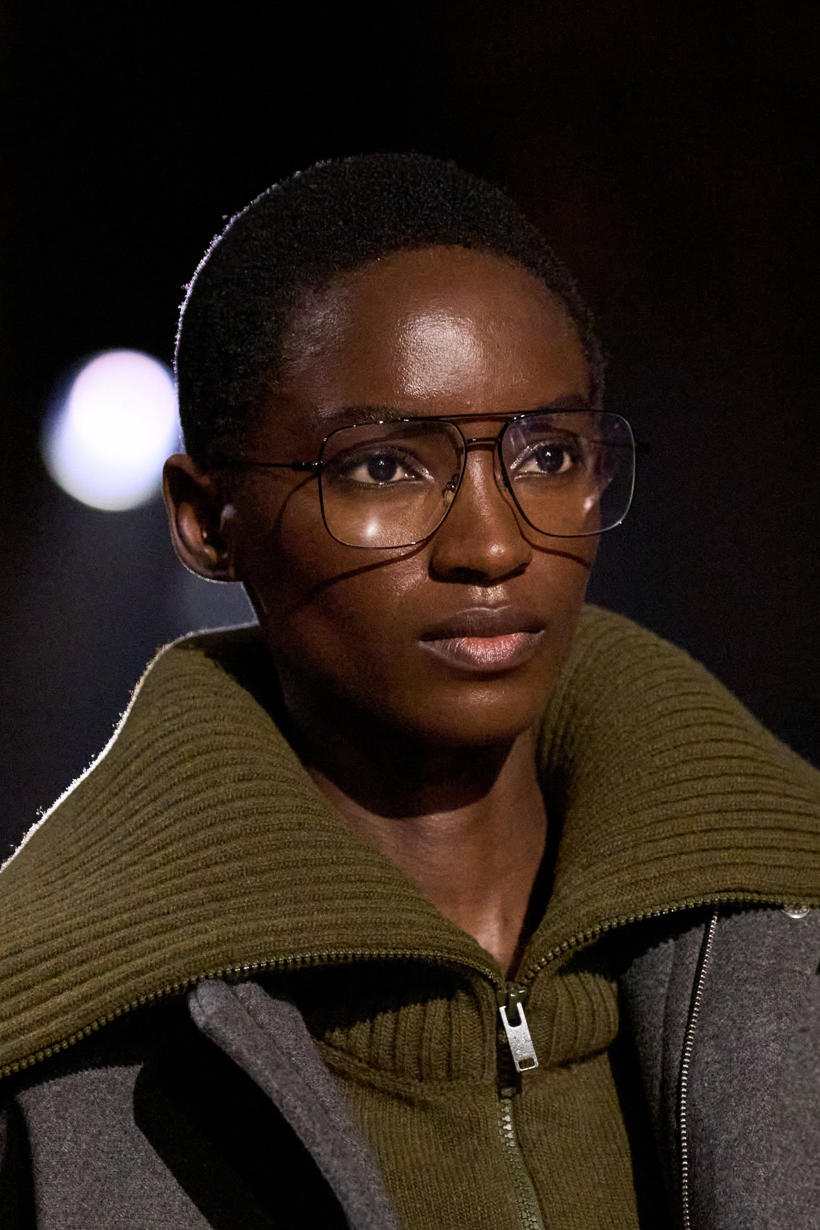 Victoria Beckham Fall 2026 Fashion Show Details