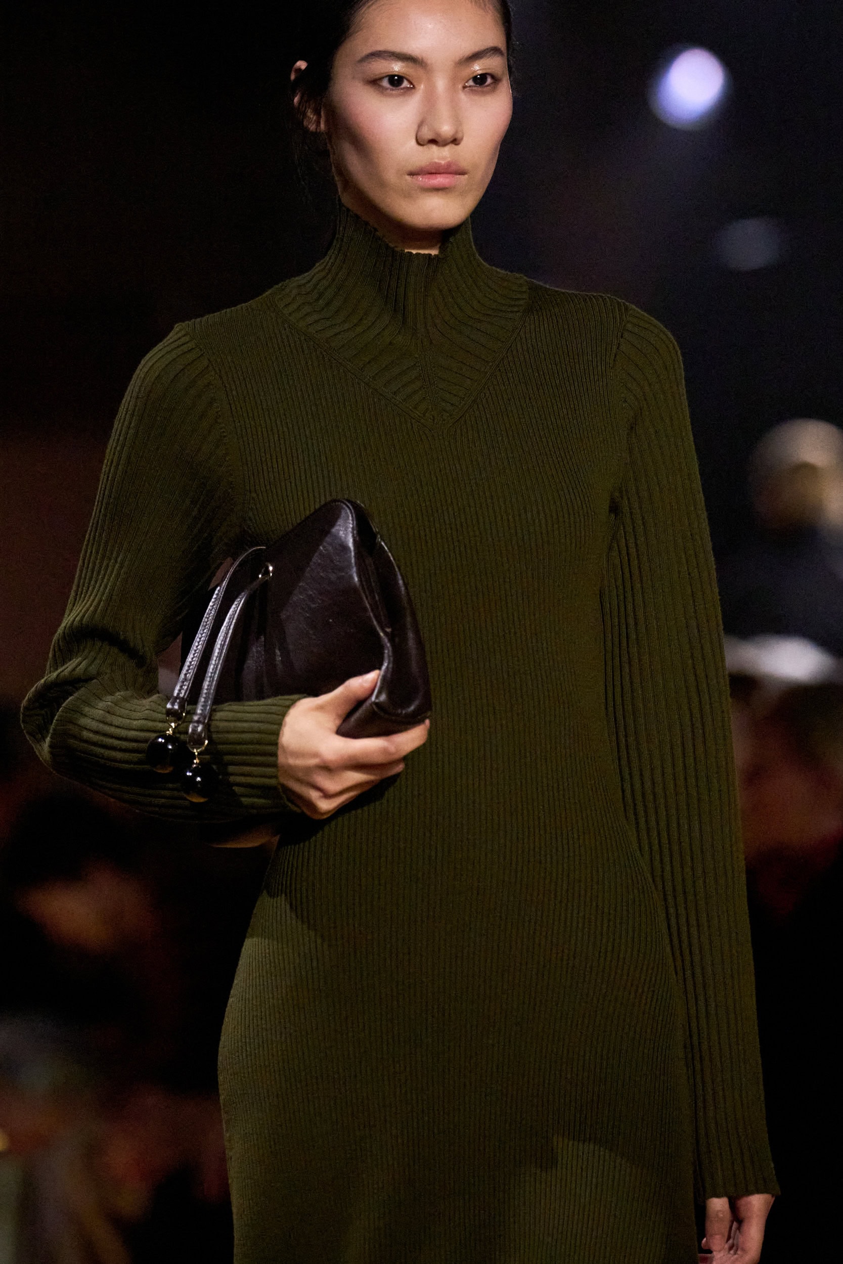 Victoria Beckham Fall 2026 Fashion Show Details