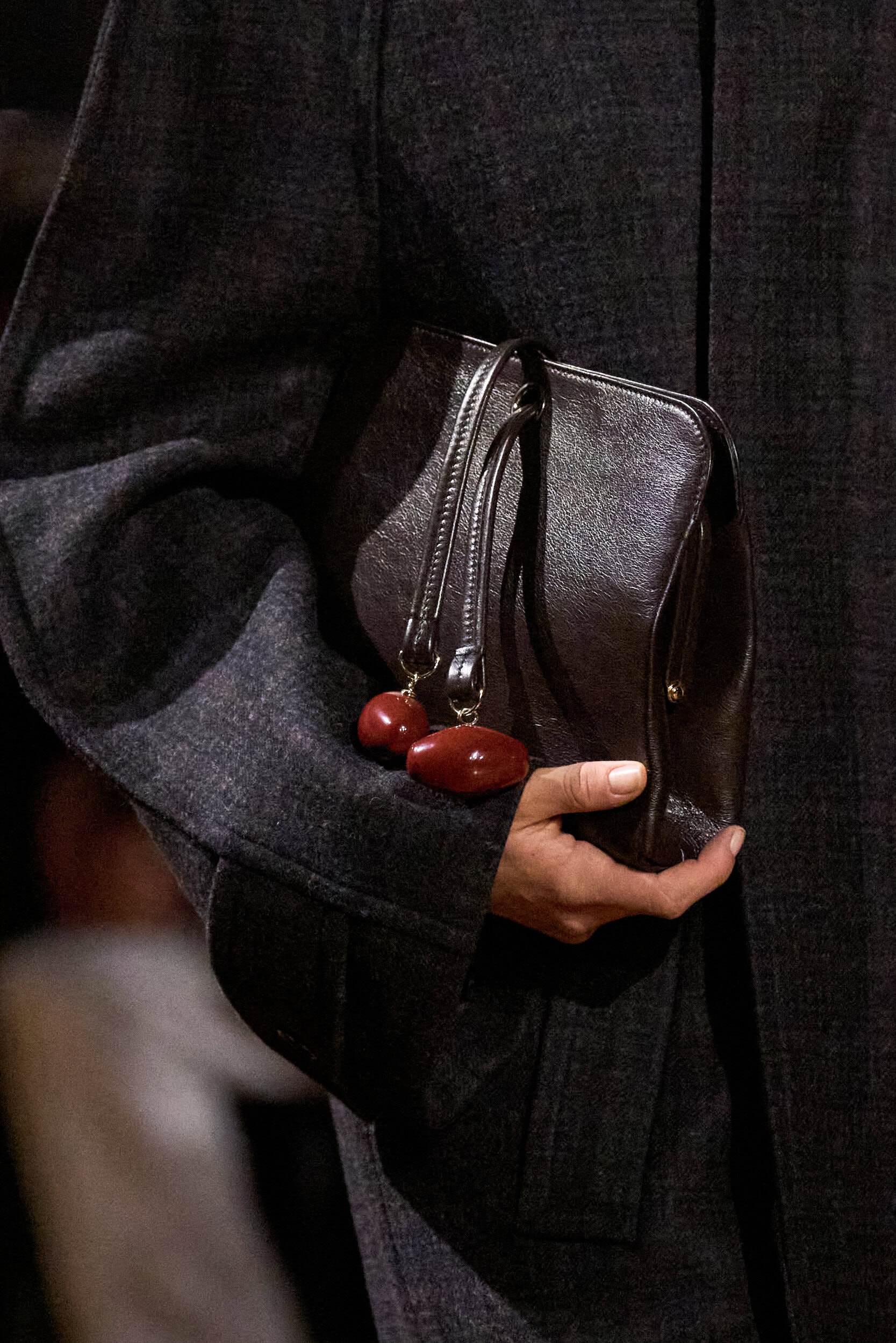 Victoria Beckham Fall 2026 Fashion Show Details