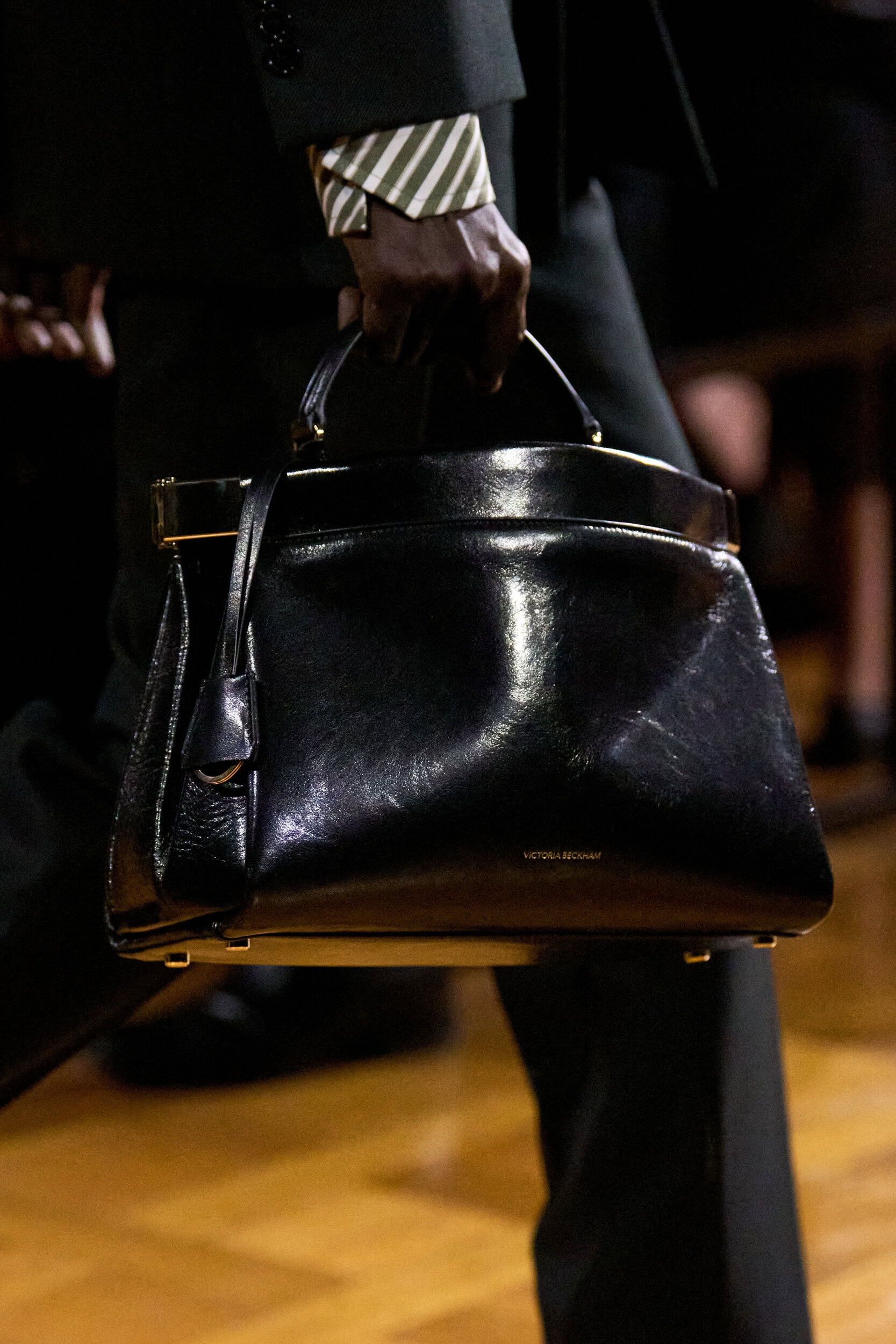 Victoria Beckham Fall 2026 Fashion Show Details